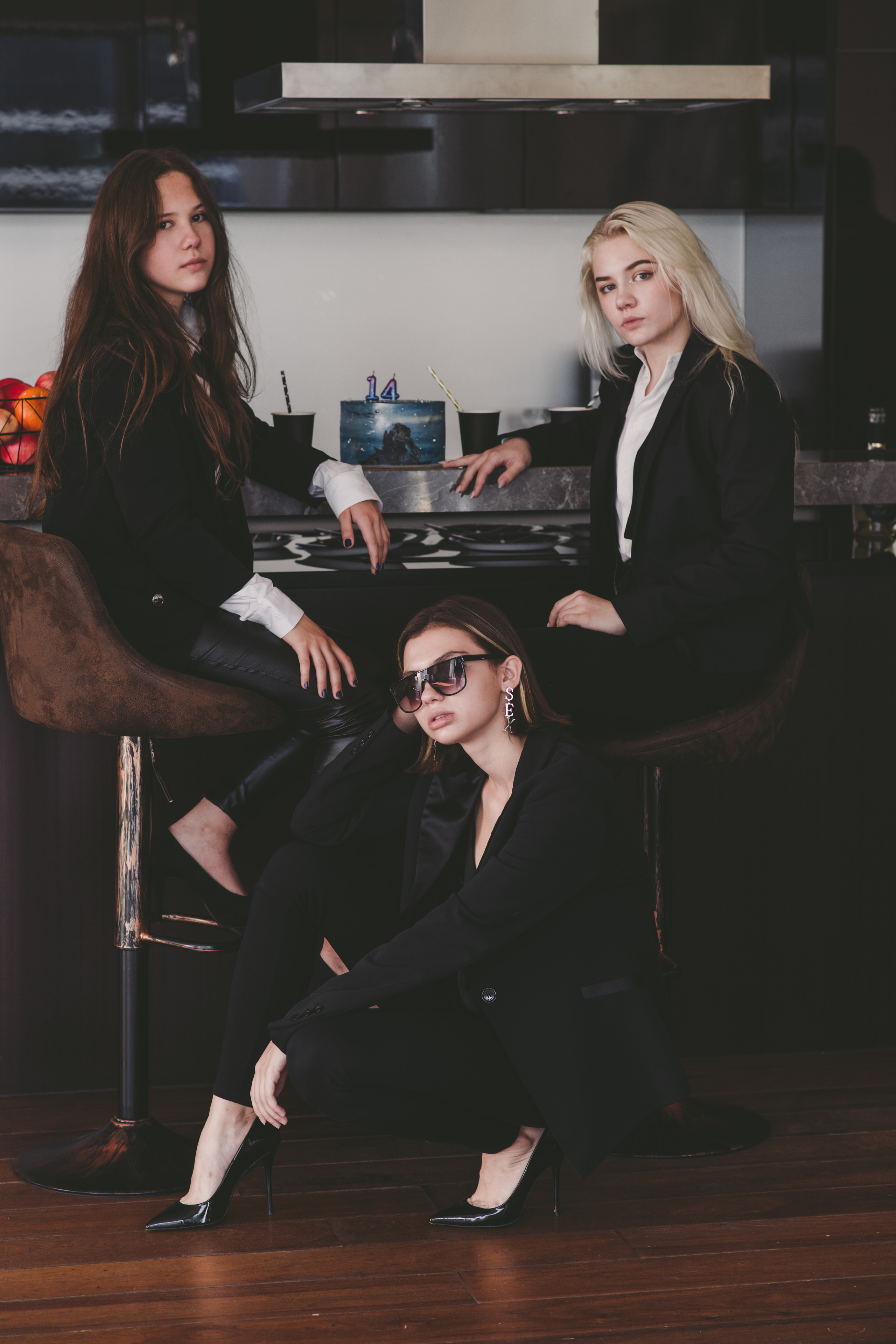 Фотосессия на день рождения МОСКВА-СИТИ. Фотограф-видеограф в Москве Катерина Веневская