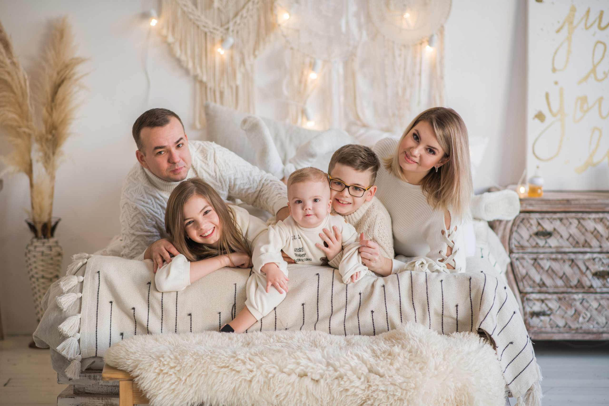 HappyNewYear 20/1. Фотограф-видеограф в Москве Катерина Веневская