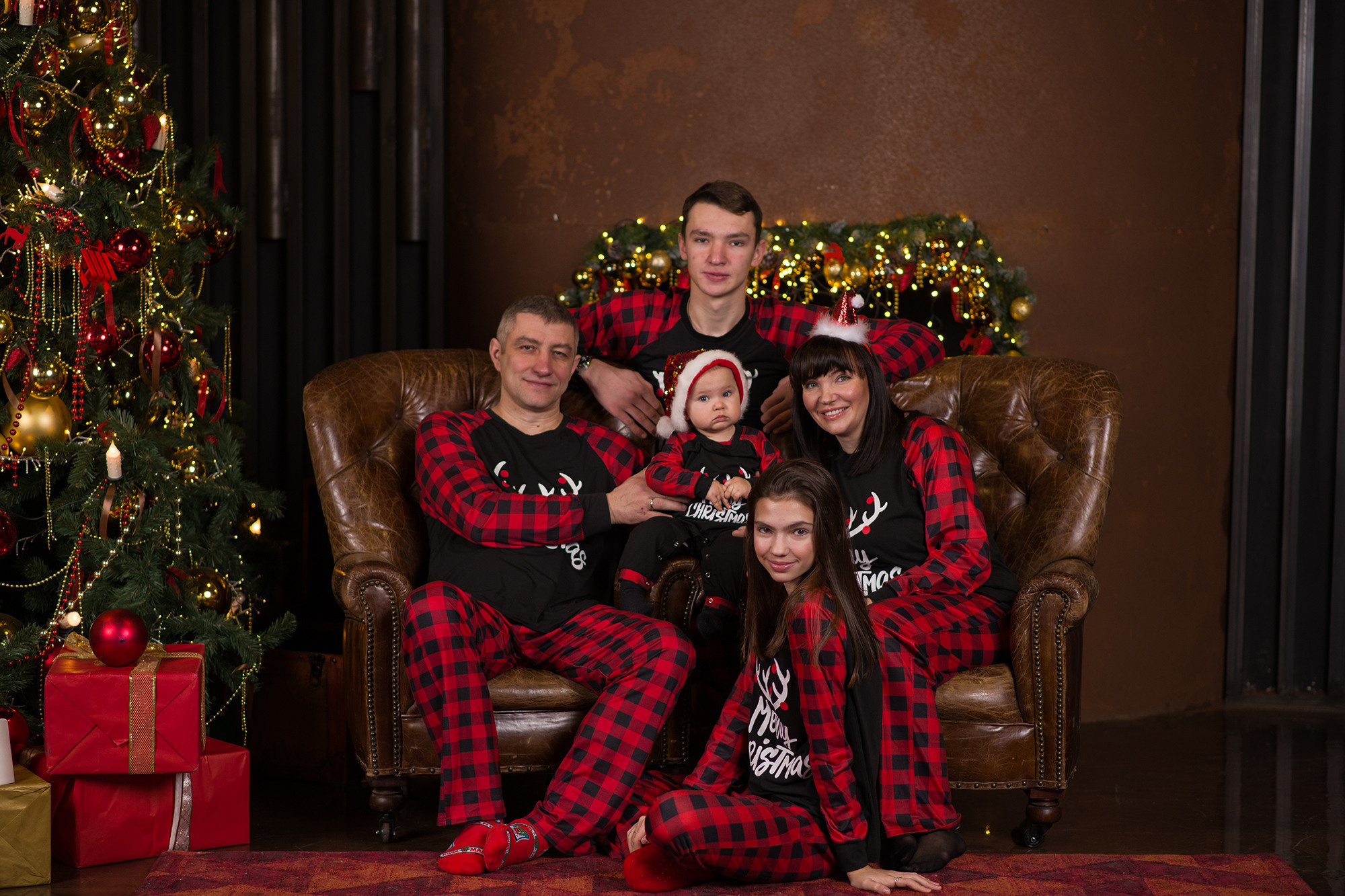 HappyNewYear19/2. Фотограф-видеограф в Москве Катерина Веневская