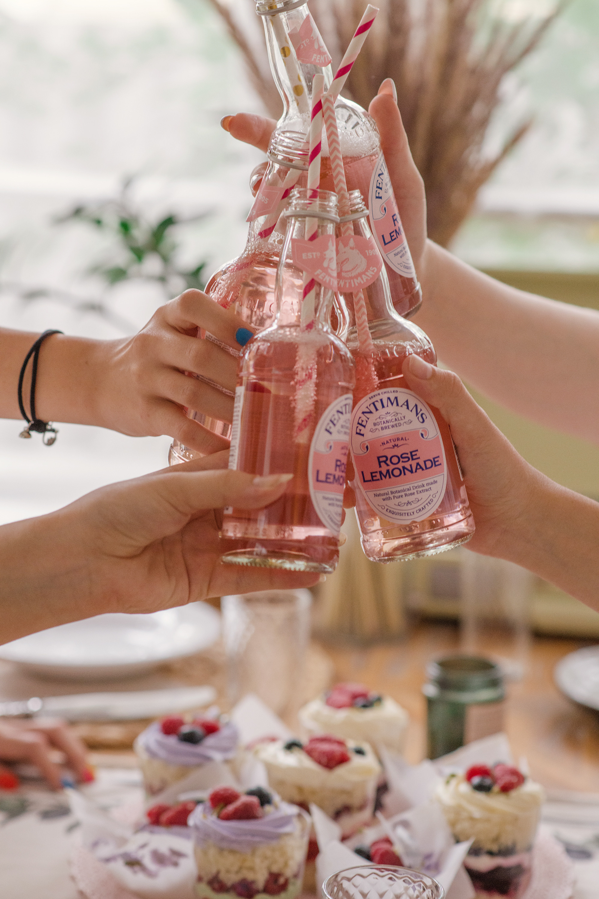 Фотосессия на день рождения green dacha. Фотограф-видеограф в Москве Катерина Веневская