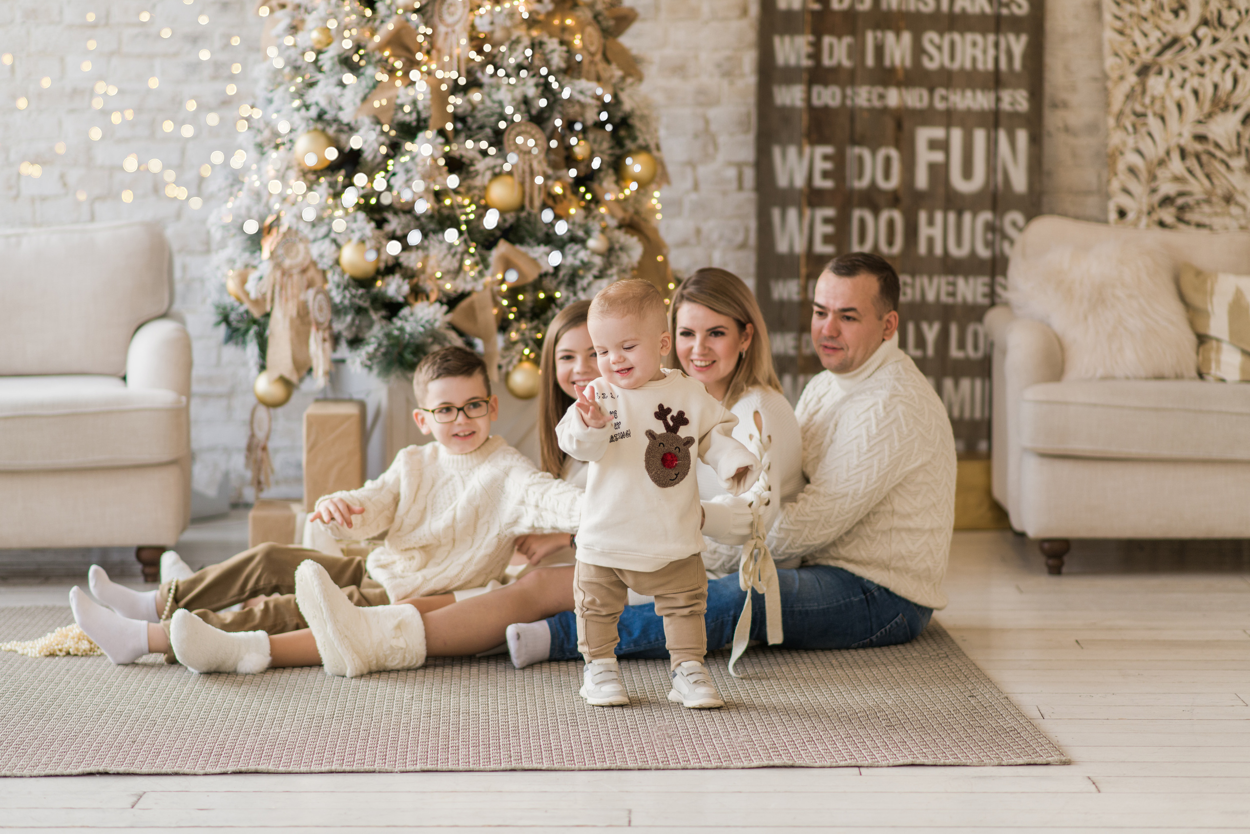 HappyNewYear 20/1. Фотограф-видеограф в Москве Катерина Веневская