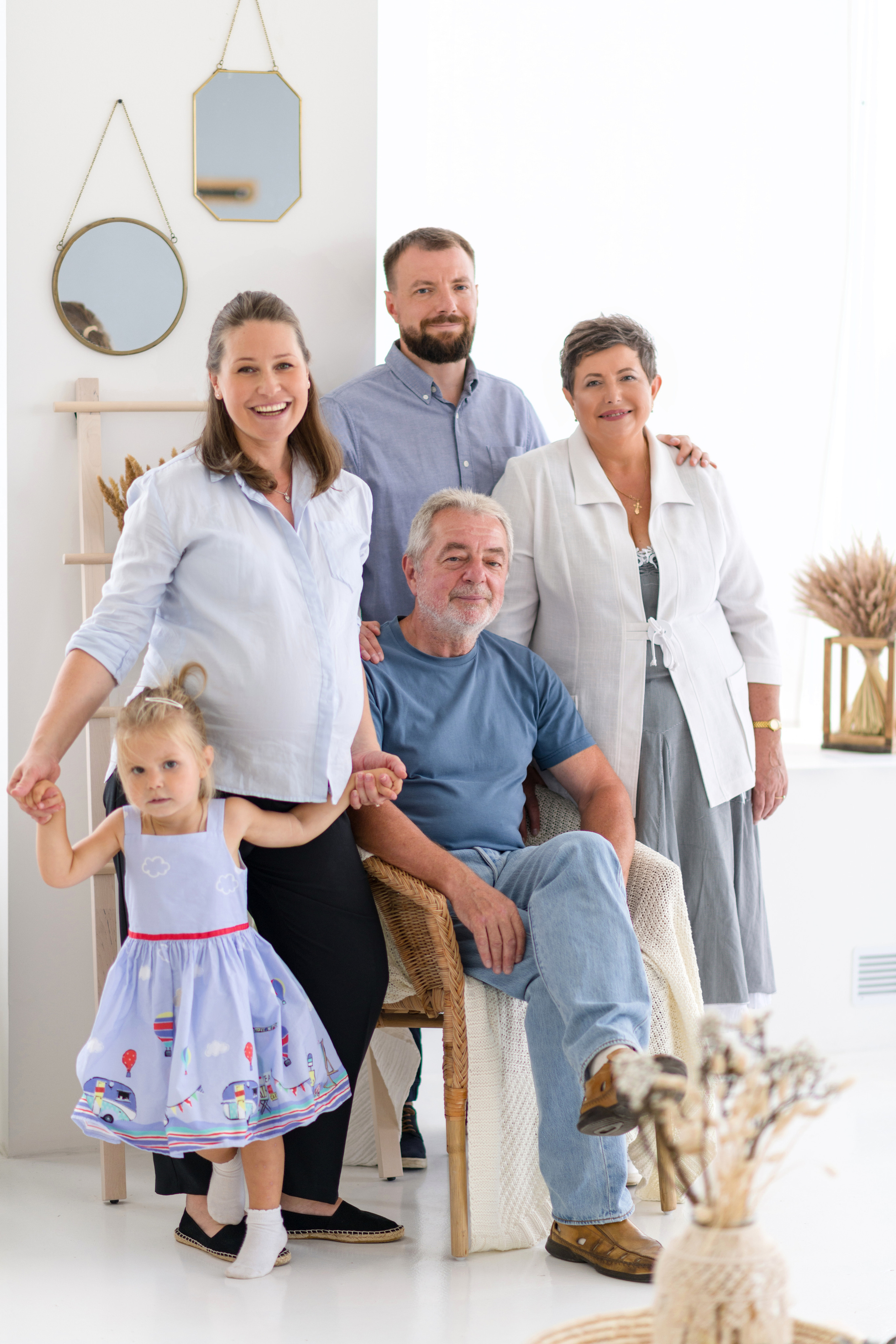 Фотограф-видеограф в Москве Катерина Веневская