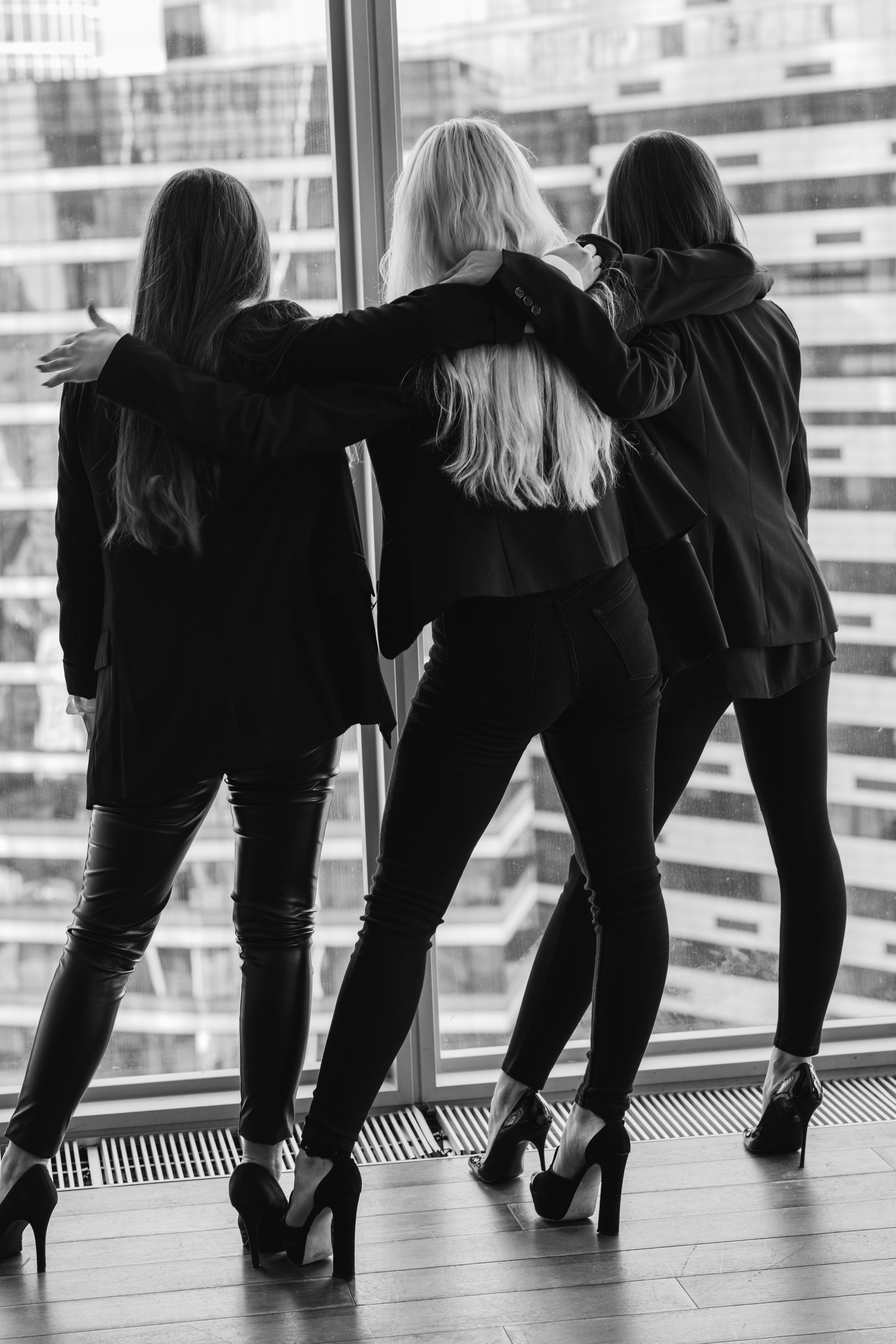 Фотограф-видеограф в Москве Катерина Веневская