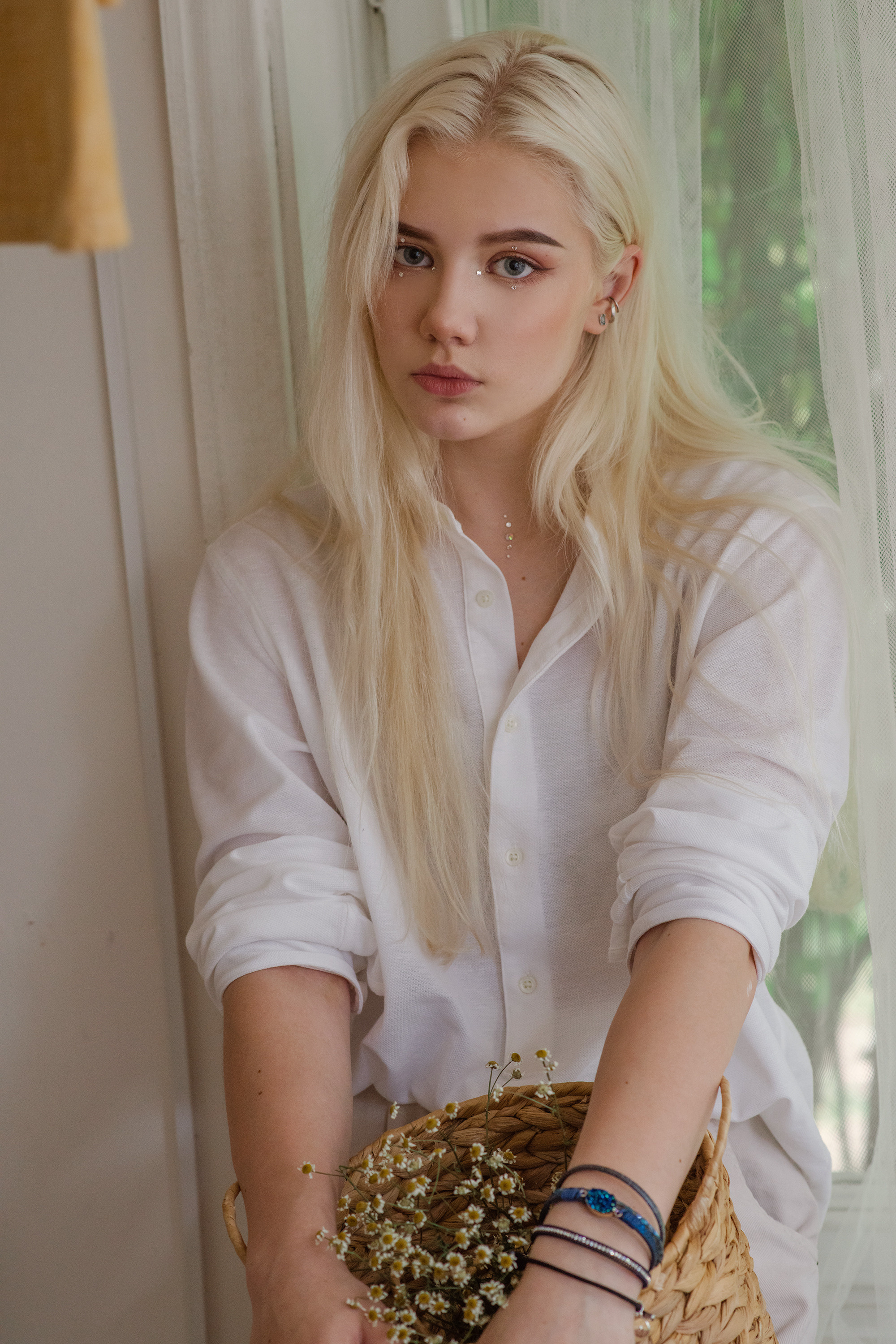 Фотосессия на день рождения green dacha. Фотограф-видеограф в Москве Катерина Веневская