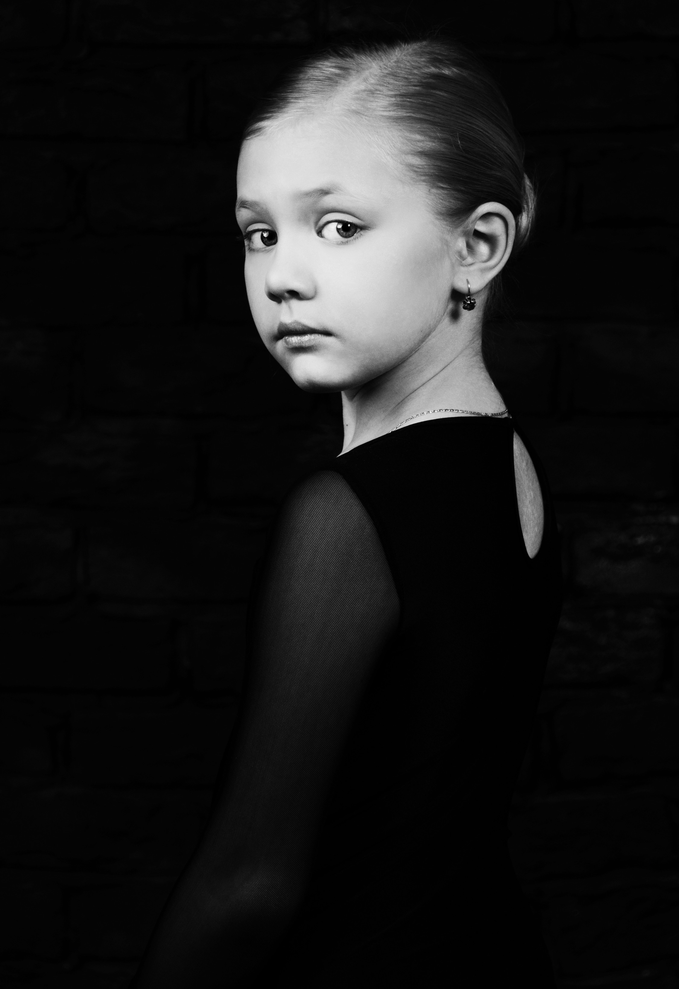 Портреты. Фотограф-видеограф в Москве Катерина Веневская