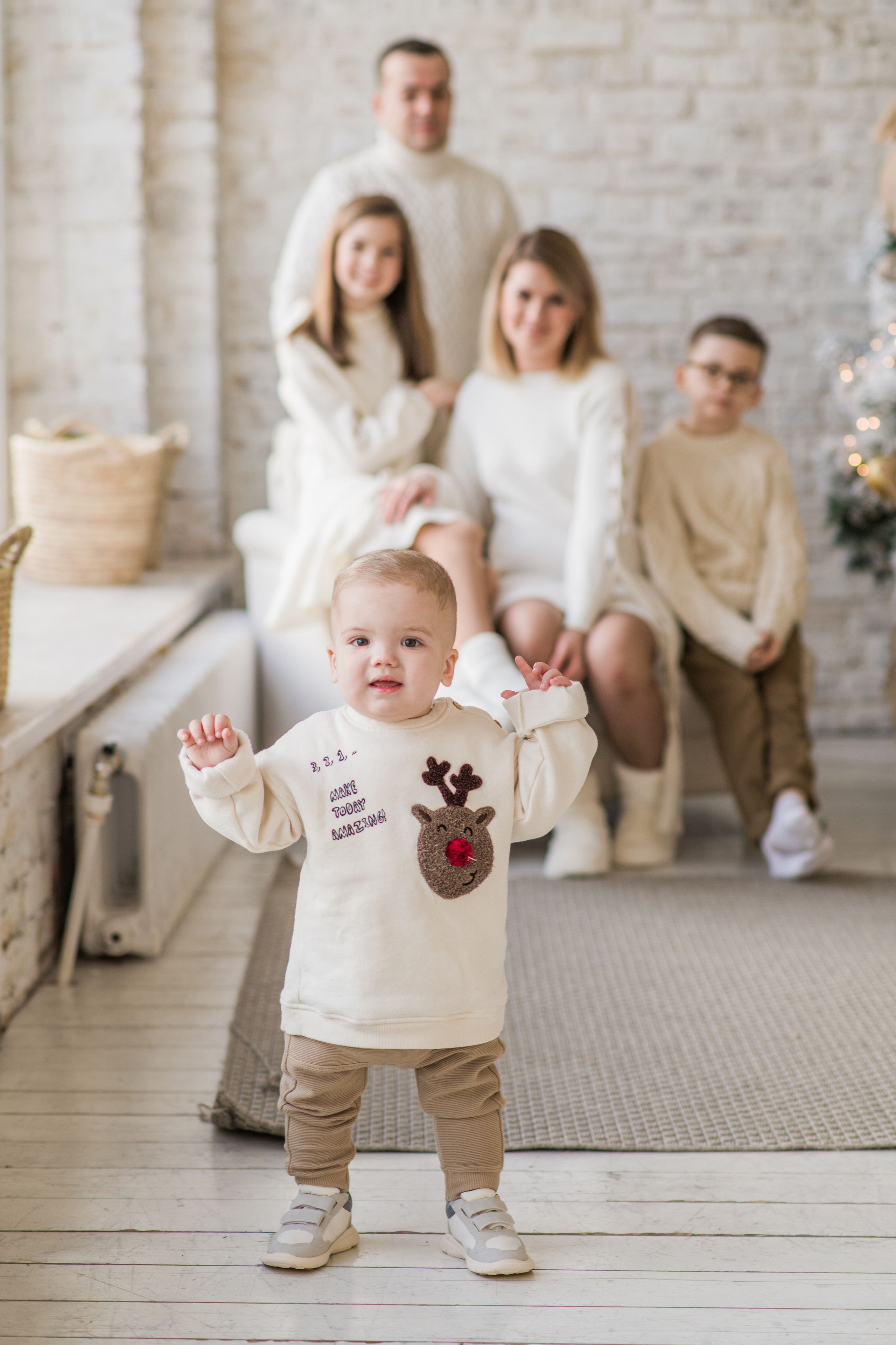 HappyNewYear 20/1. Фотограф-видеограф в Москве Катерина Веневская