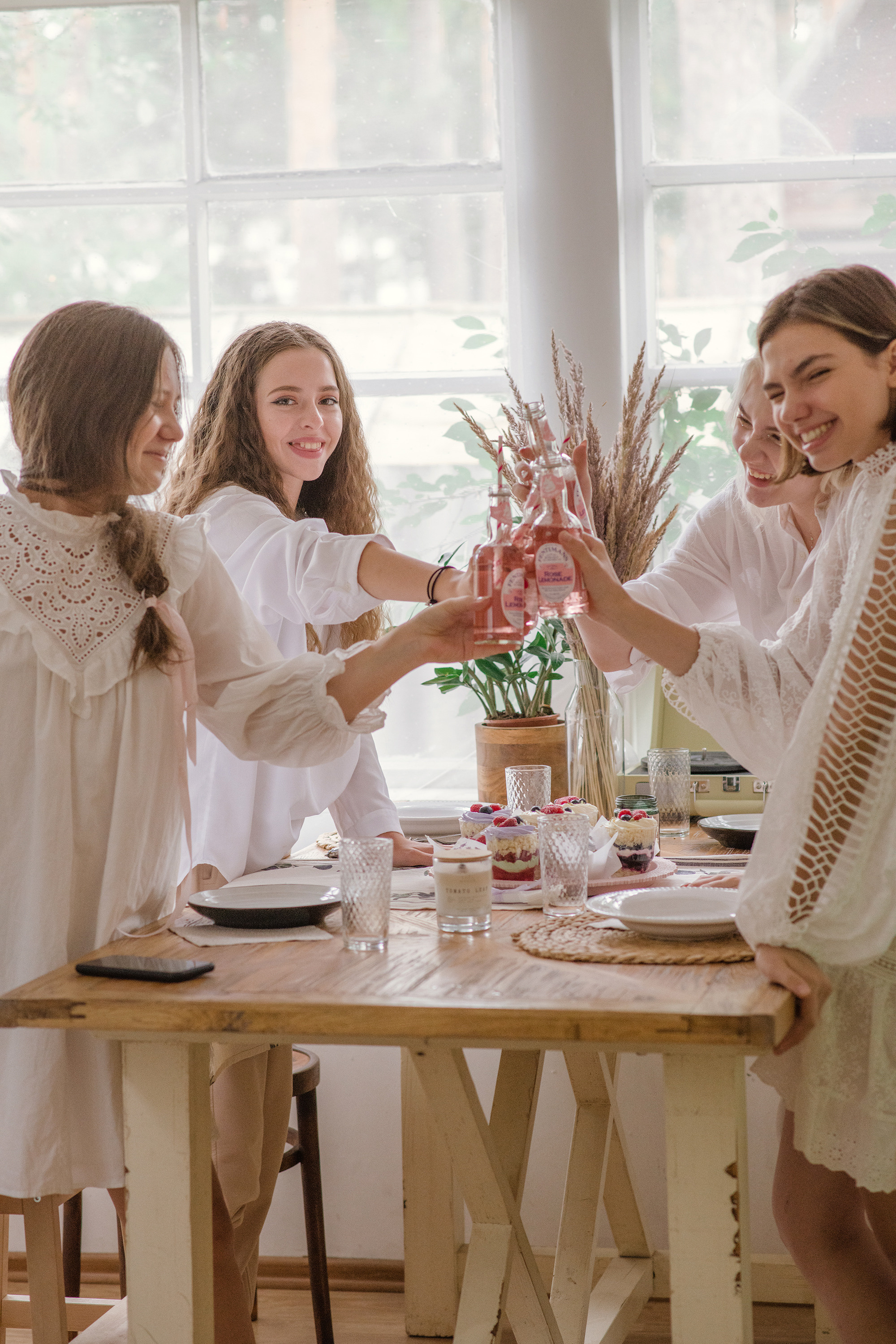 Фотосессия на день рождения green dacha. Фотограф-видеограф в Москве Катерина Веневская