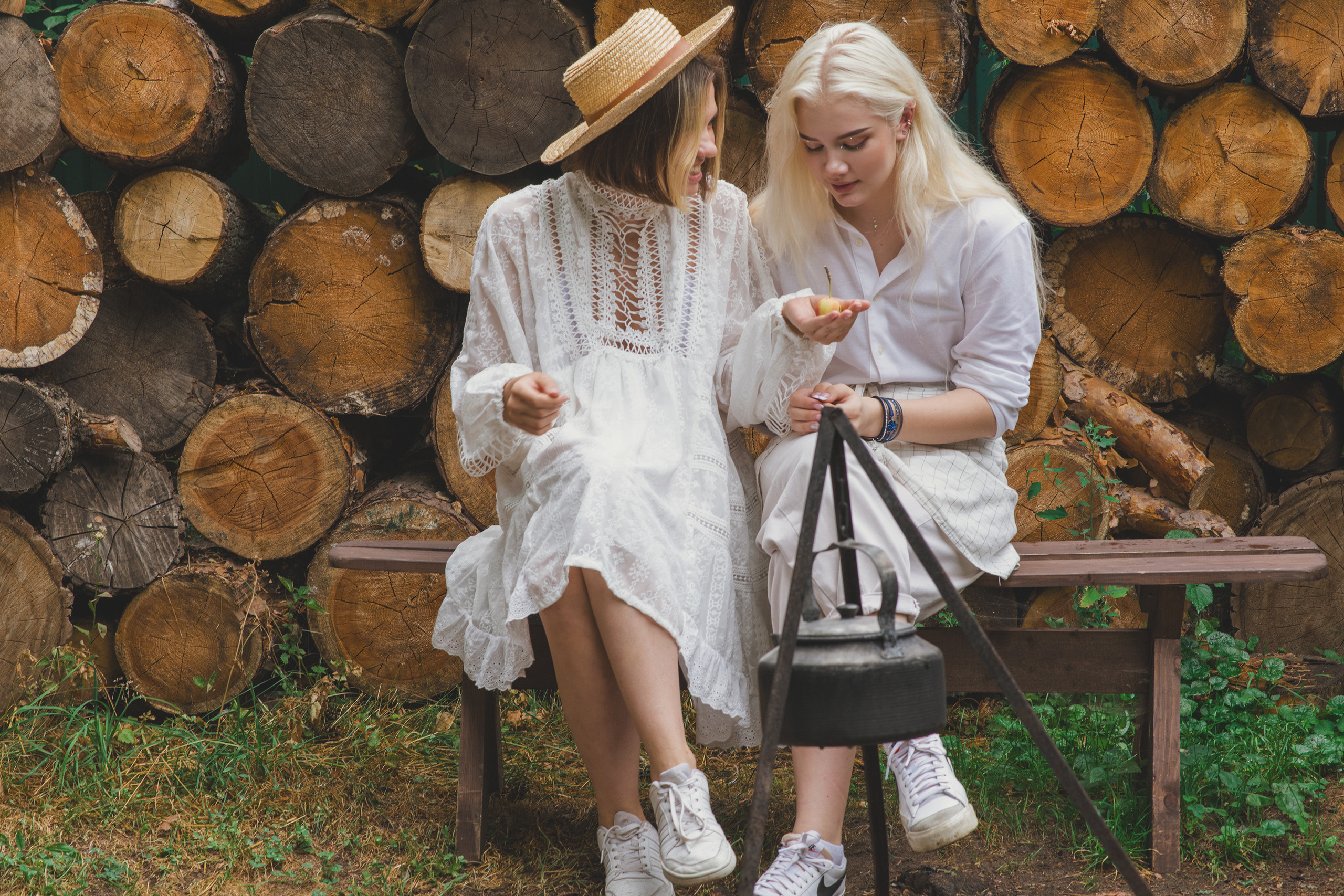 Фотосессия на день рождения green dacha. Фотограф-видеограф в Москве Катерина Веневская