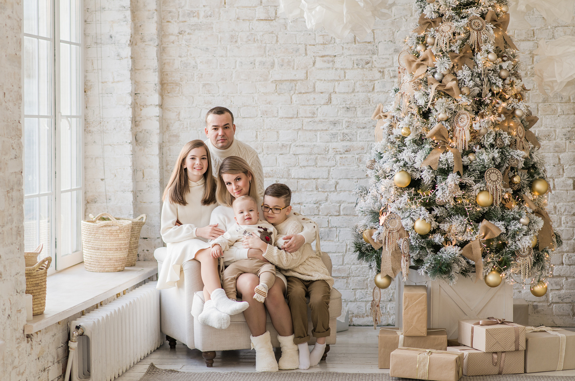 HappyNewYear 20/1. Фотограф-видеограф в Москве Катерина Веневская