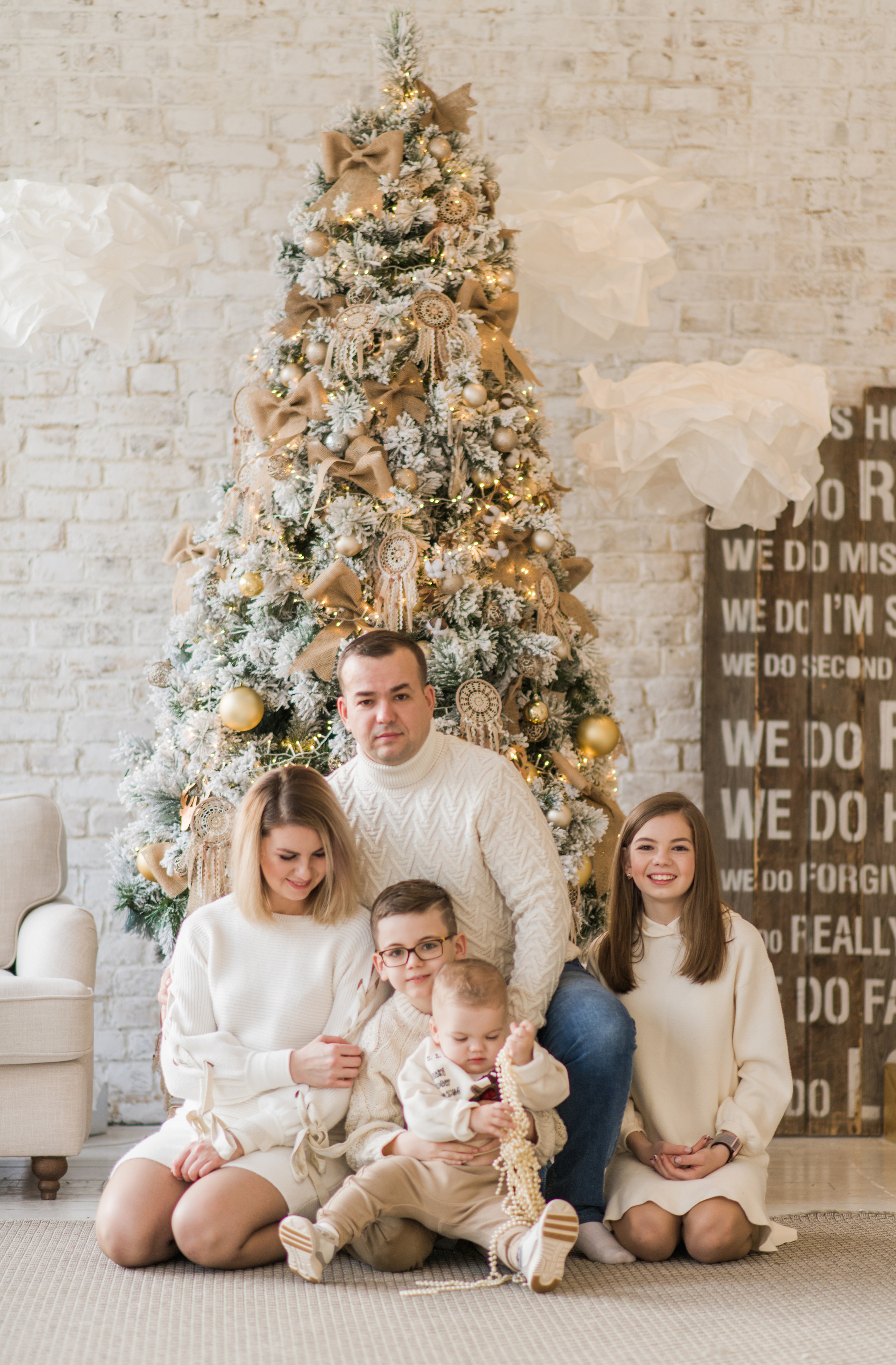 HappyNewYear 20/1. Фотограф-видеограф в Москве Катерина Веневская