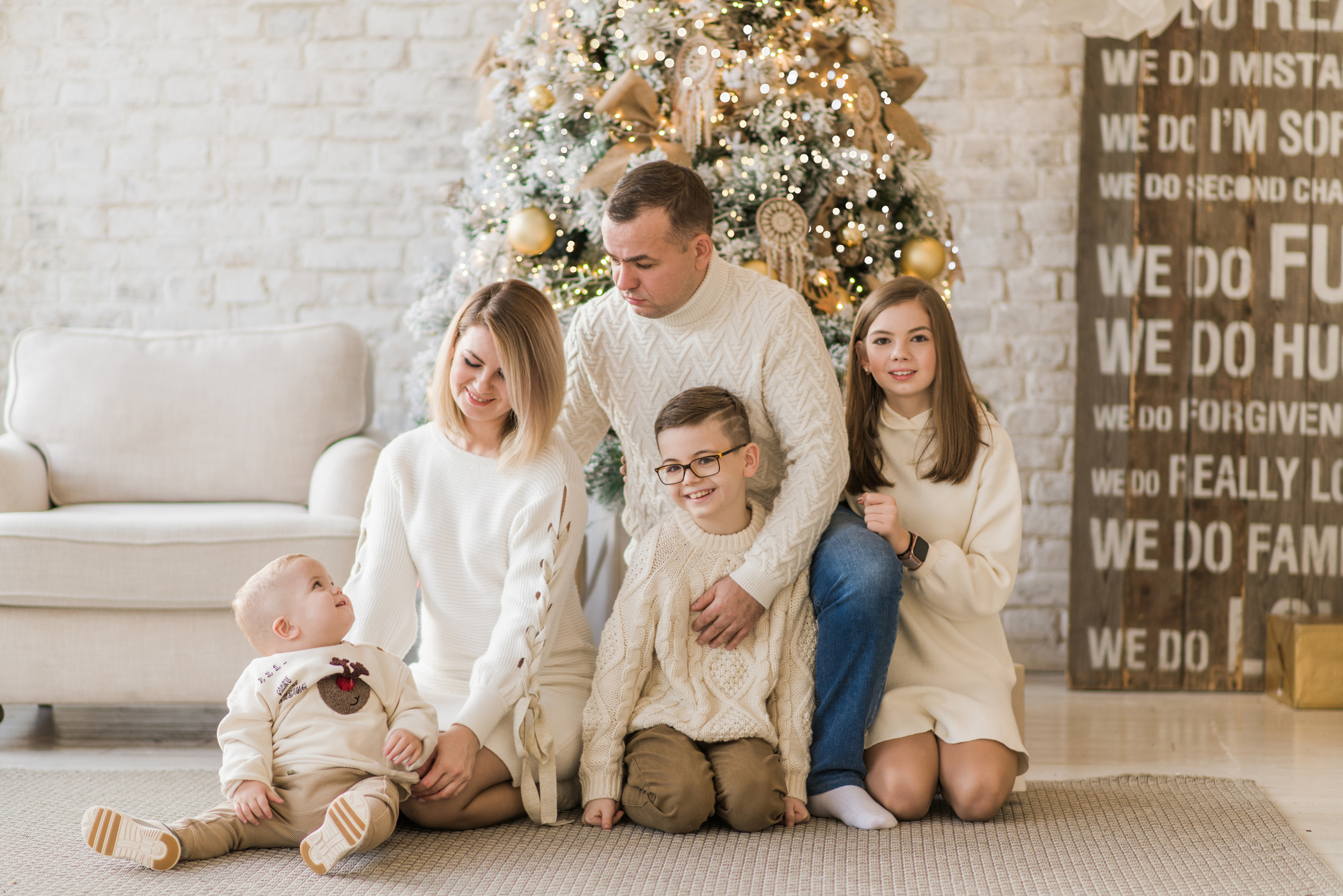 HappyNewYear 20/1. Фотограф-видеограф в Москве Катерина Веневская