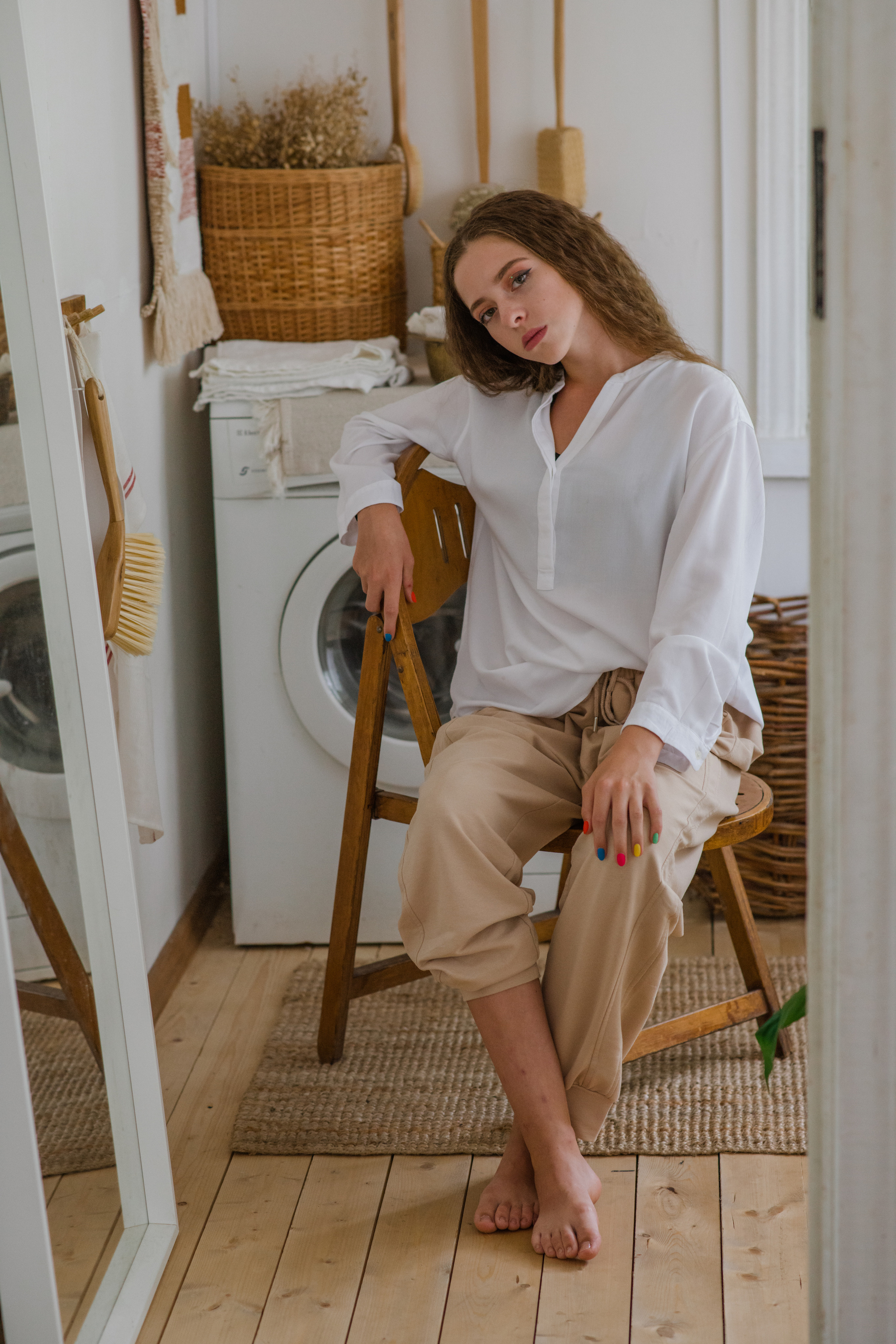 Фотограф-видеограф в Москве Катерина Веневская