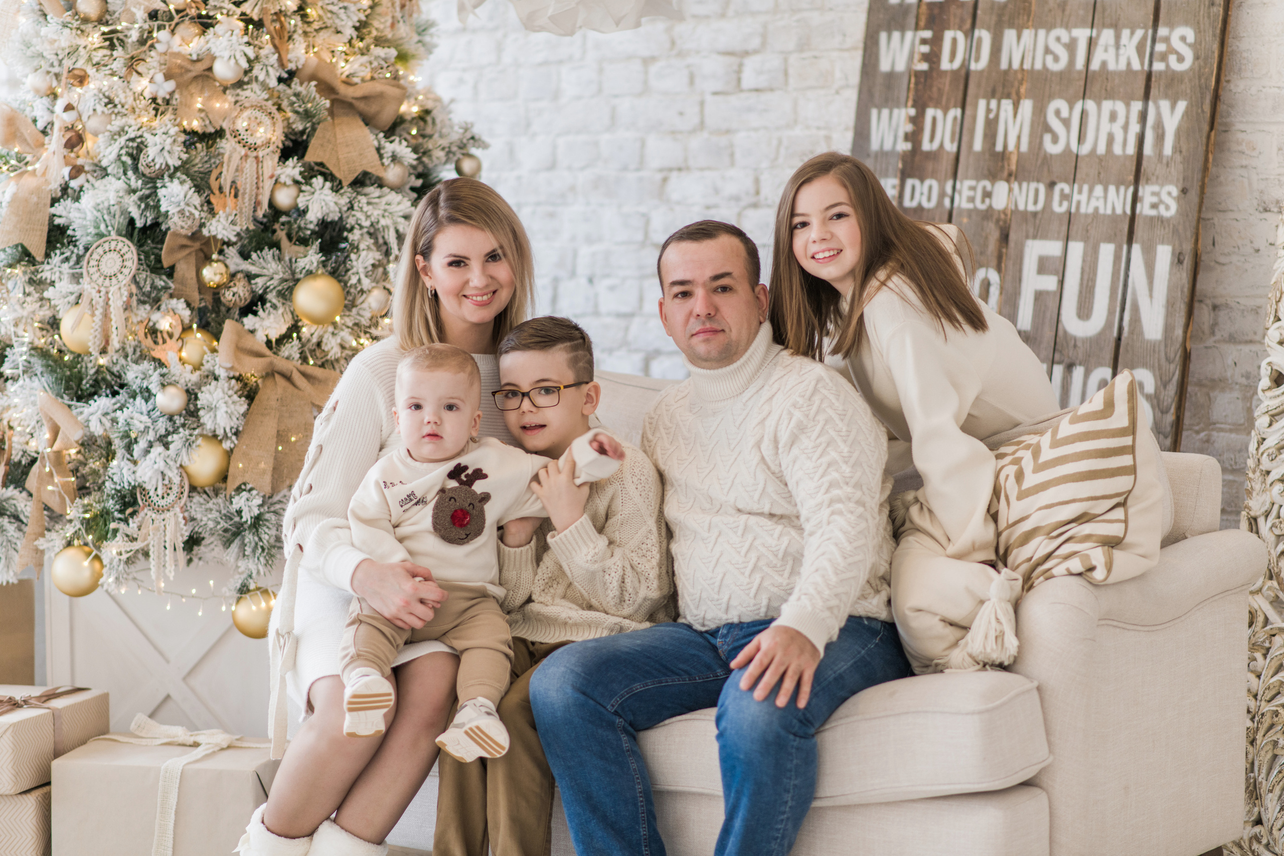 HappyNewYear 20/1. Фотограф-видеограф в Москве Катерина Веневская