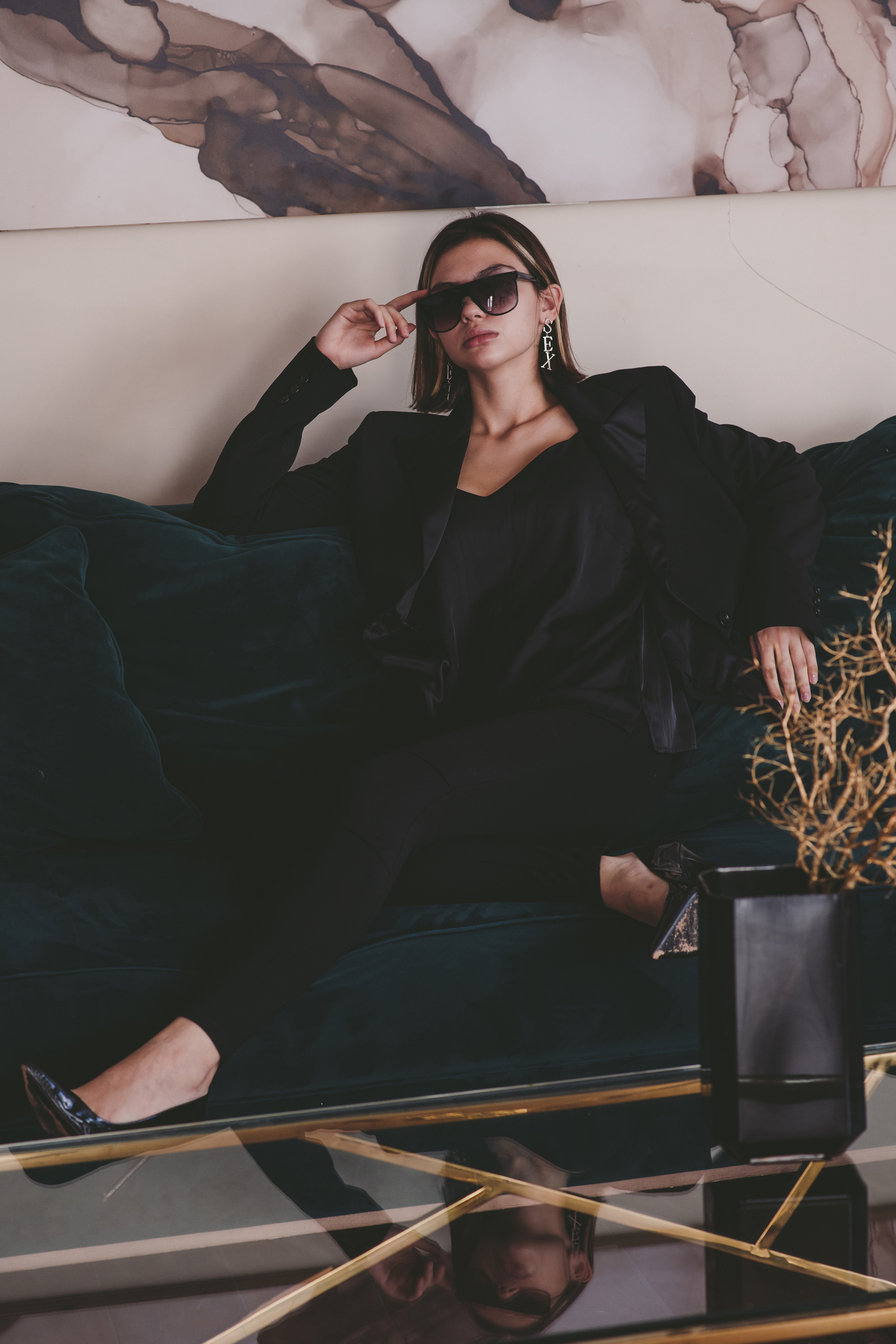 Фотосессия на день рождения МОСКВА-СИТИ. Фотограф-видеограф в Москве Катерина Веневская