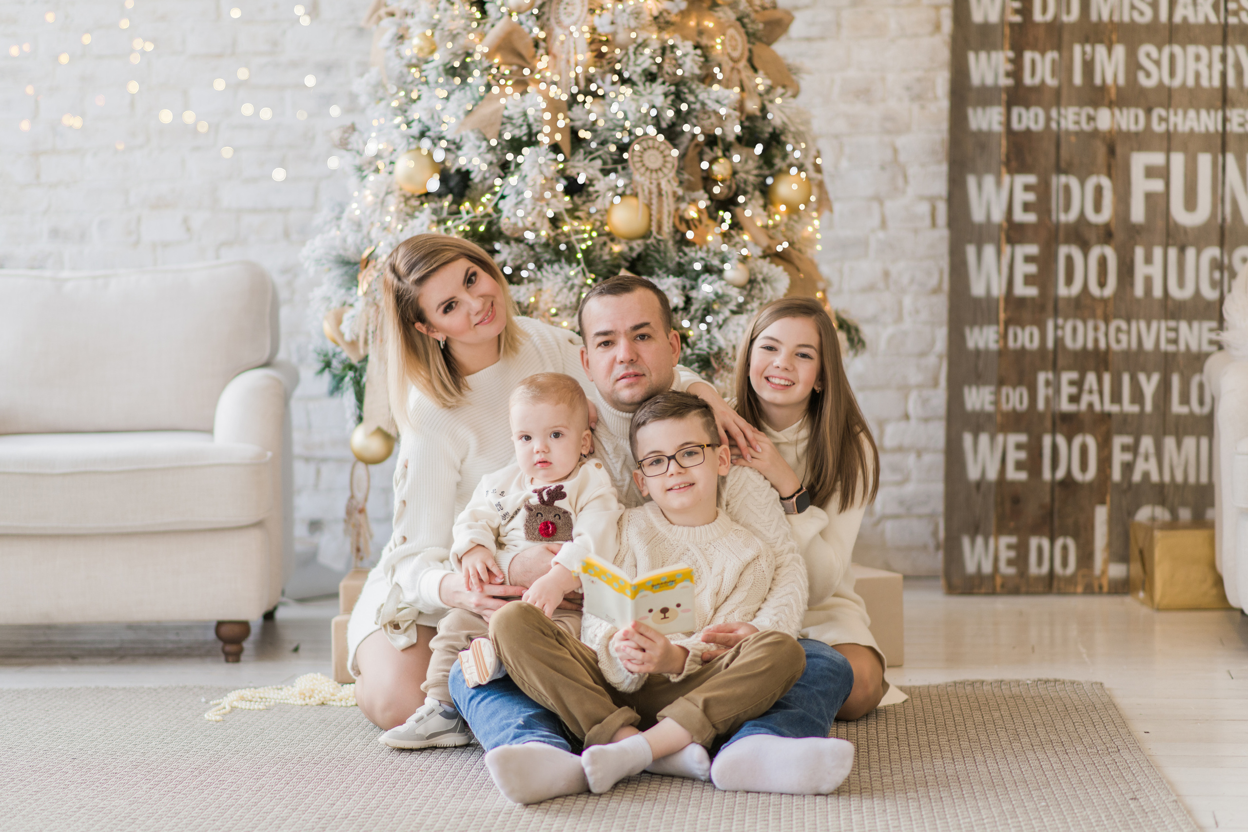 HappyNewYear 20/1. Фотограф-видеограф в Москве Катерина Веневская