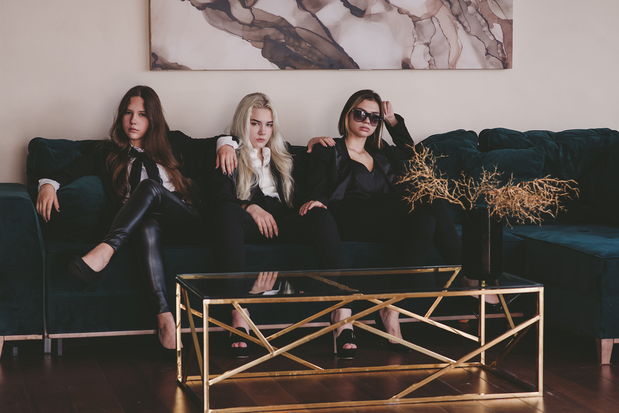 Фотосессия на день рождения МОСКВА-СИТИ. Фотограф-видеограф в Москве Катерина Веневская