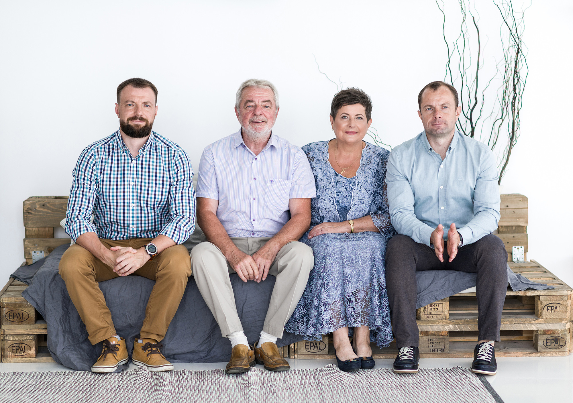 Family. Фотограф-видеограф в Москве Катерина Веневская