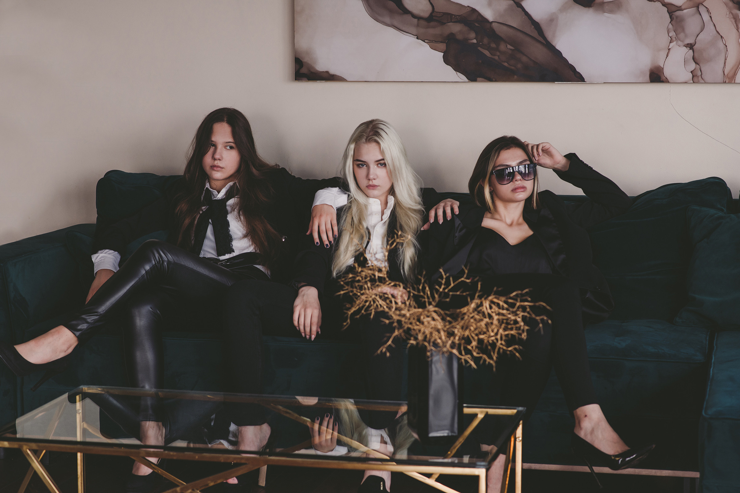 Фотосессия на день рождения МОСКВА-СИТИ. Фотограф-видеограф в Москве Катерина Веневская