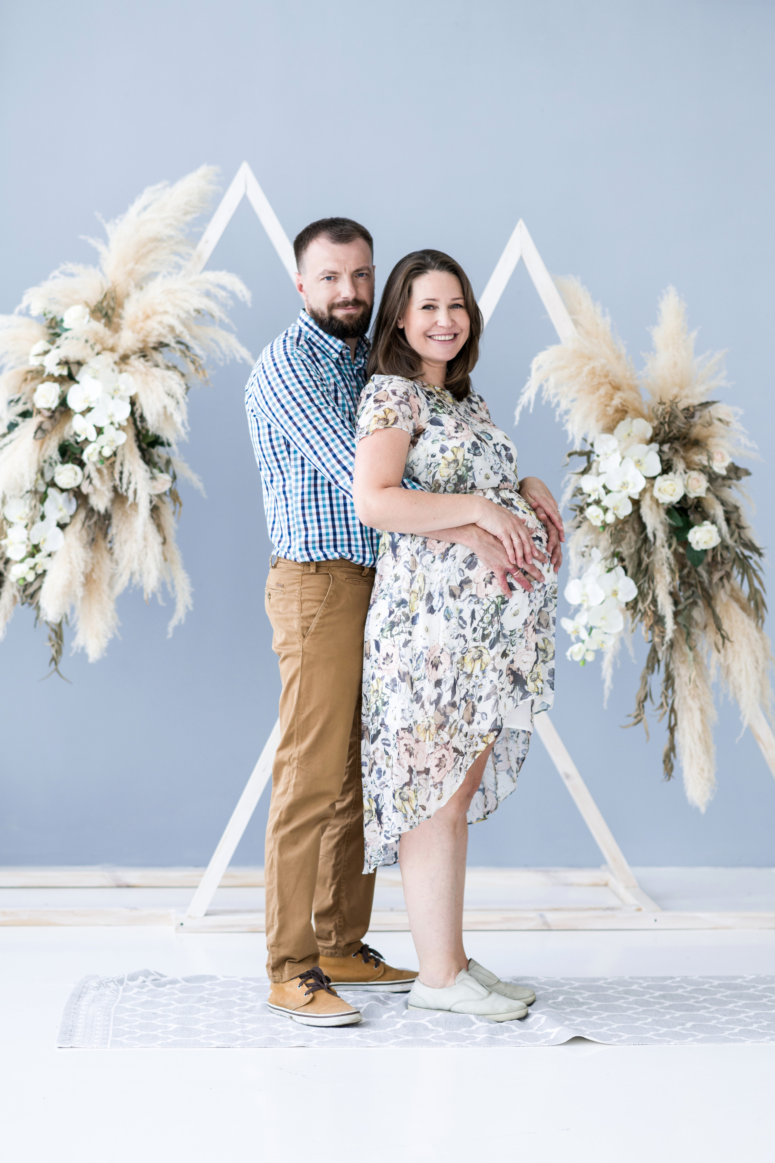 Фотограф-видеограф в Москве Катерина Веневская