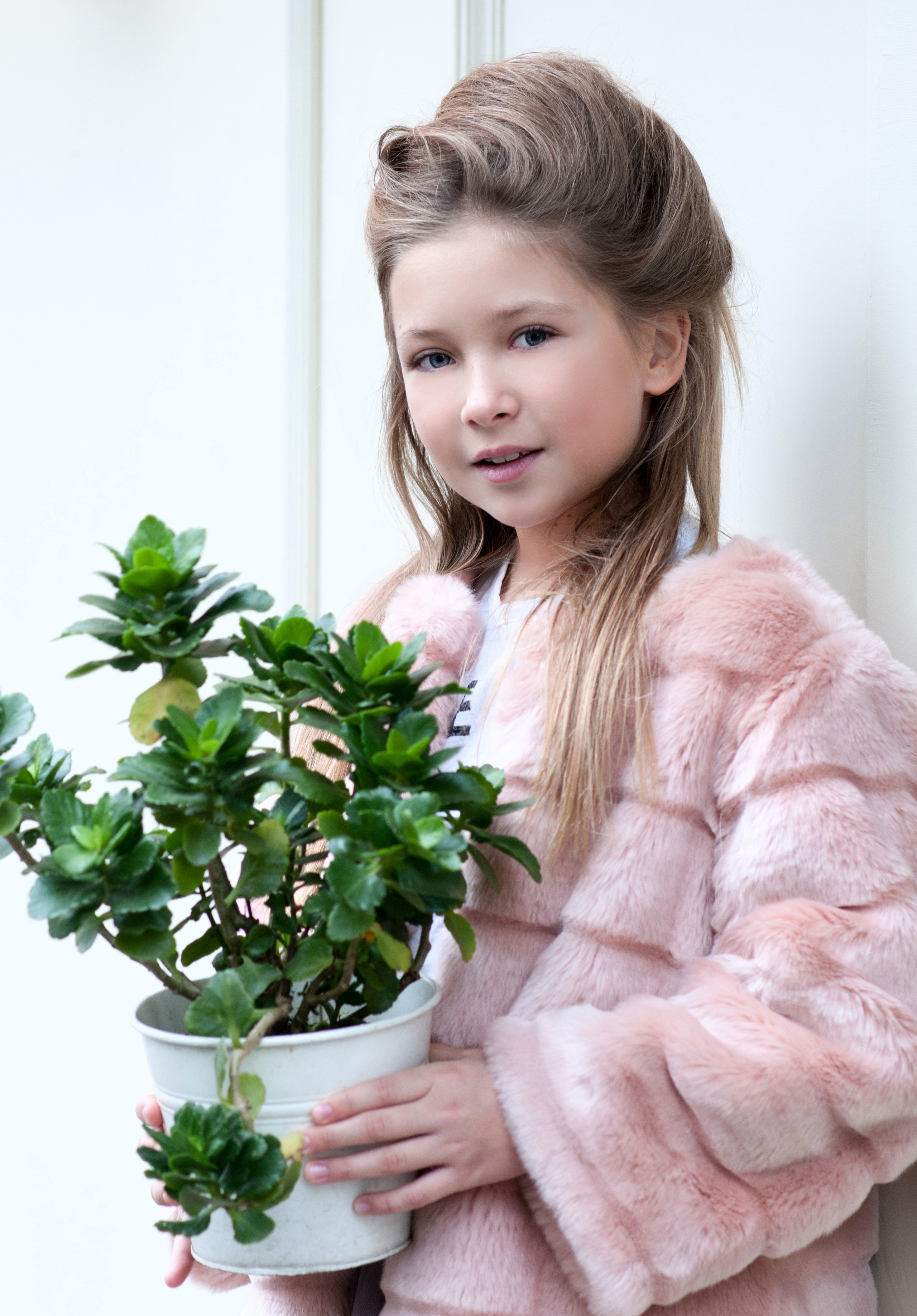 Портреты. Фотограф-видеограф в Москве Катерина Веневская