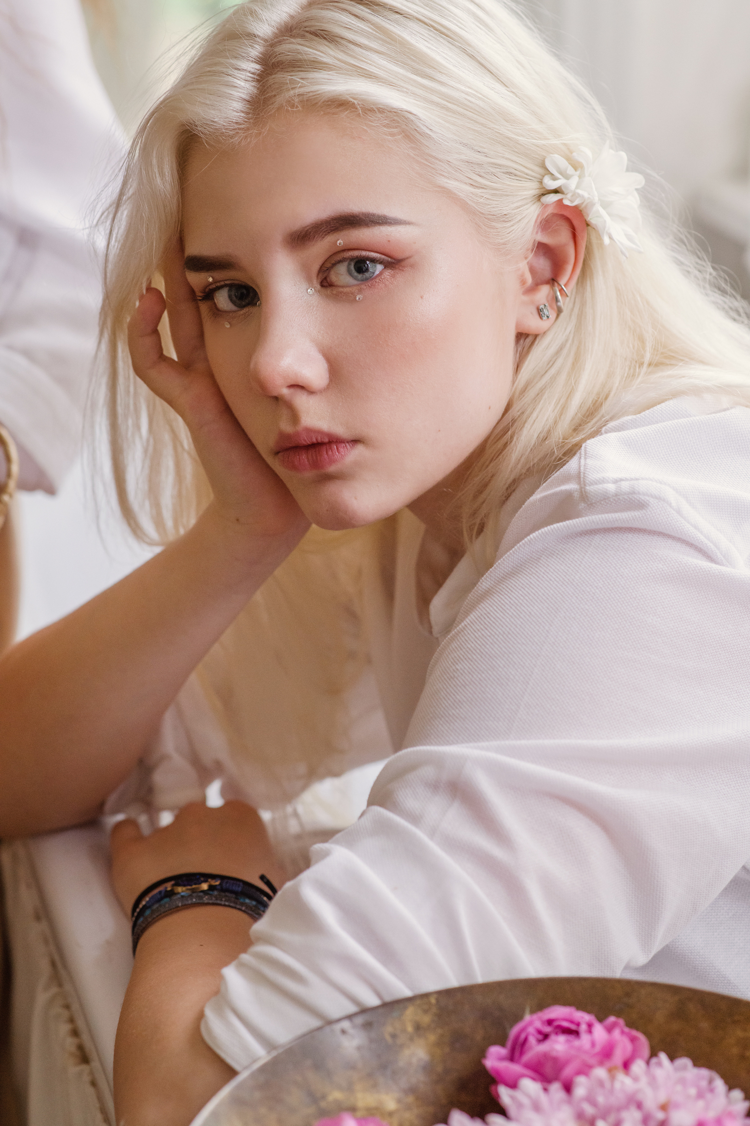 Фотосессия на день рождения green dacha. Фотограф-видеограф в Москве Катерина Веневская