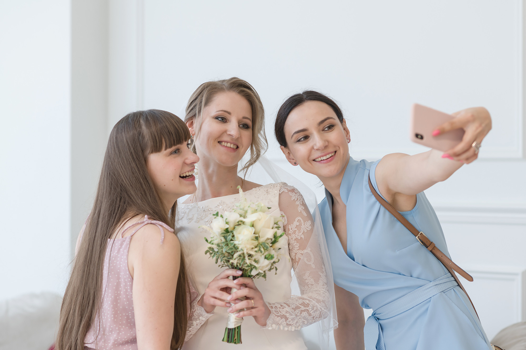 10.08.2019. Фотограф-видеограф в Москве Катерина Веневская