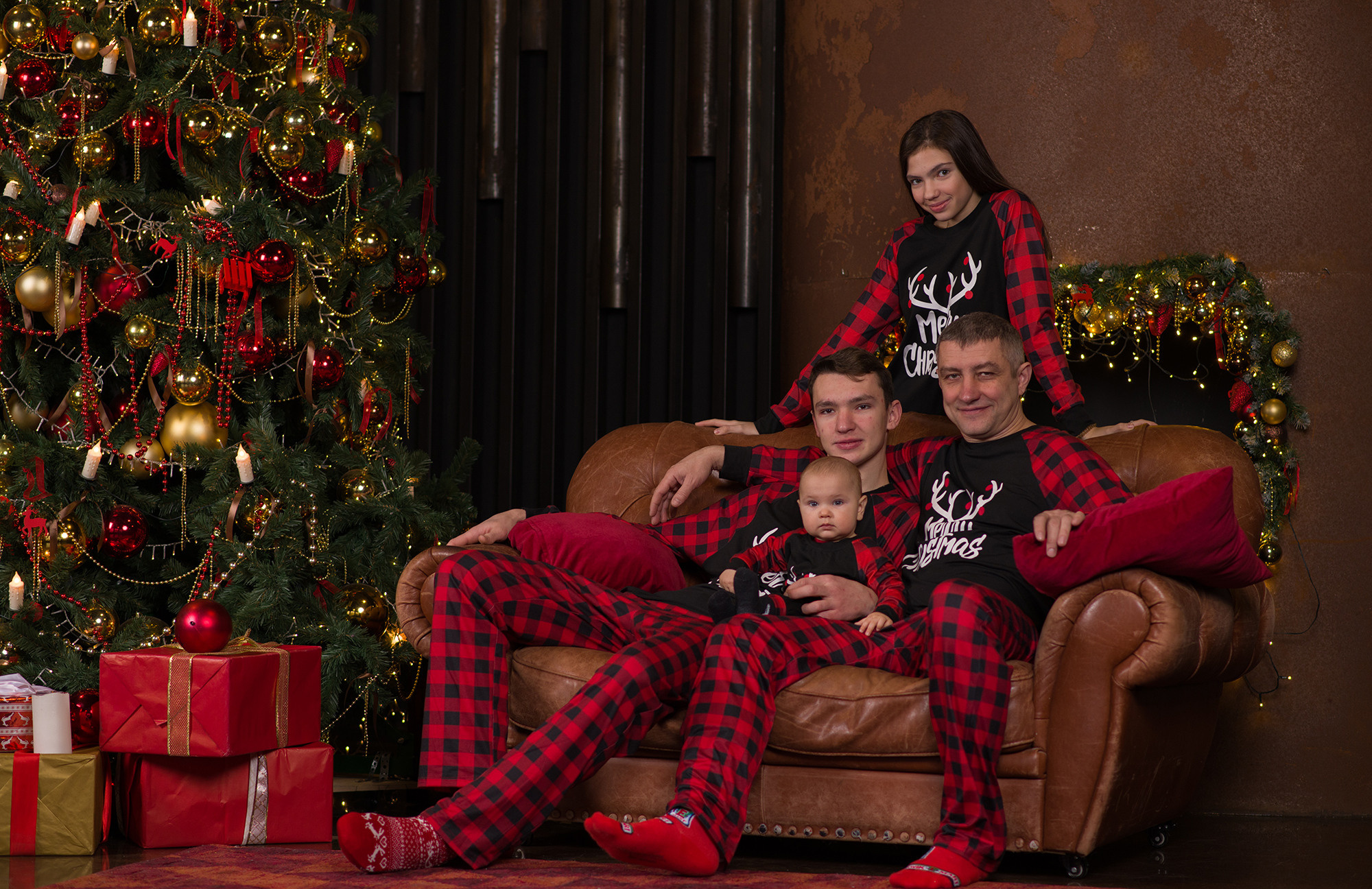 HappyNewYear19/2. Фотограф-видеограф в Москве Катерина Веневская