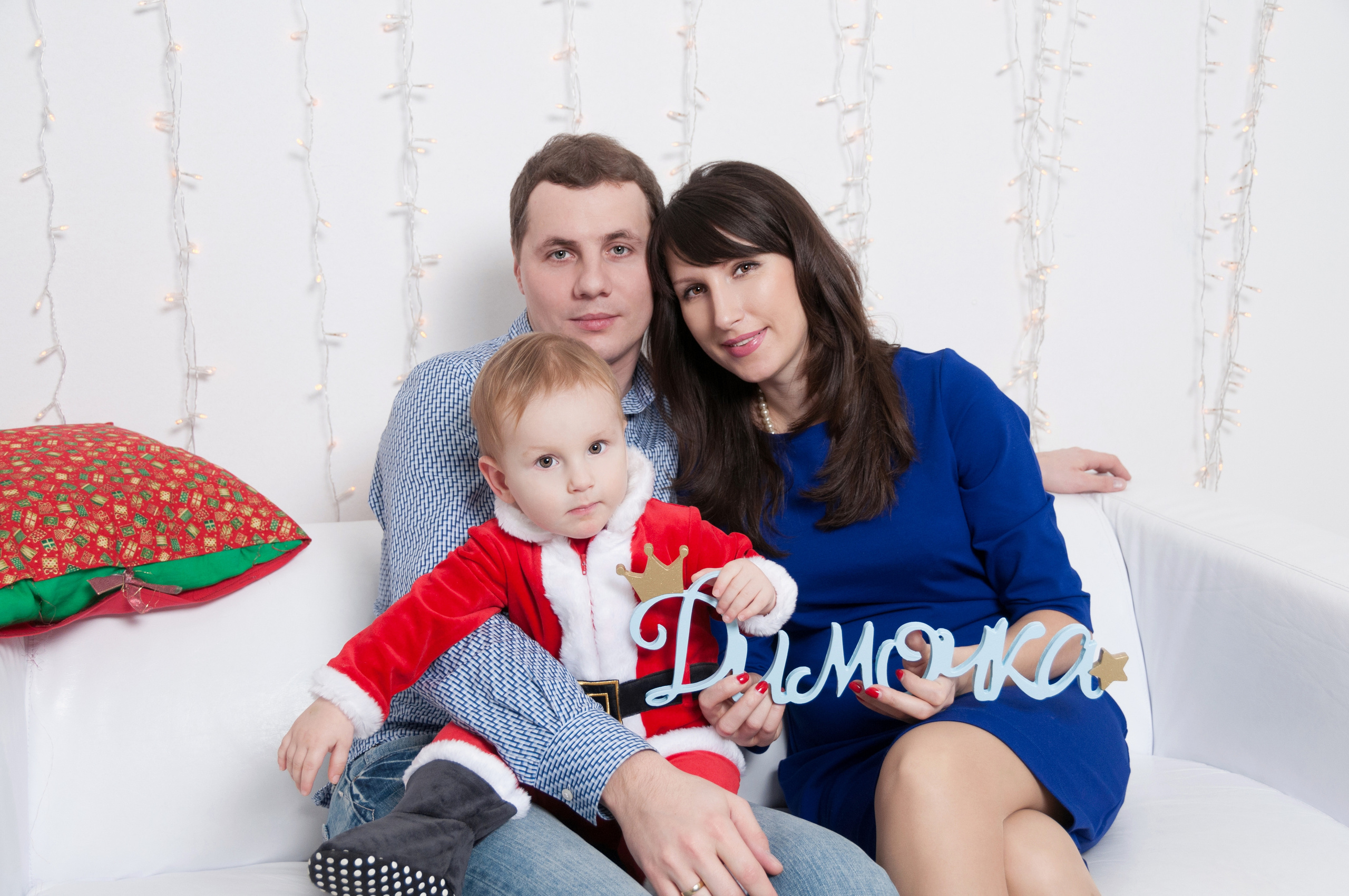 Happy families. Фотограф-видеограф в Москве Катерина Веневская