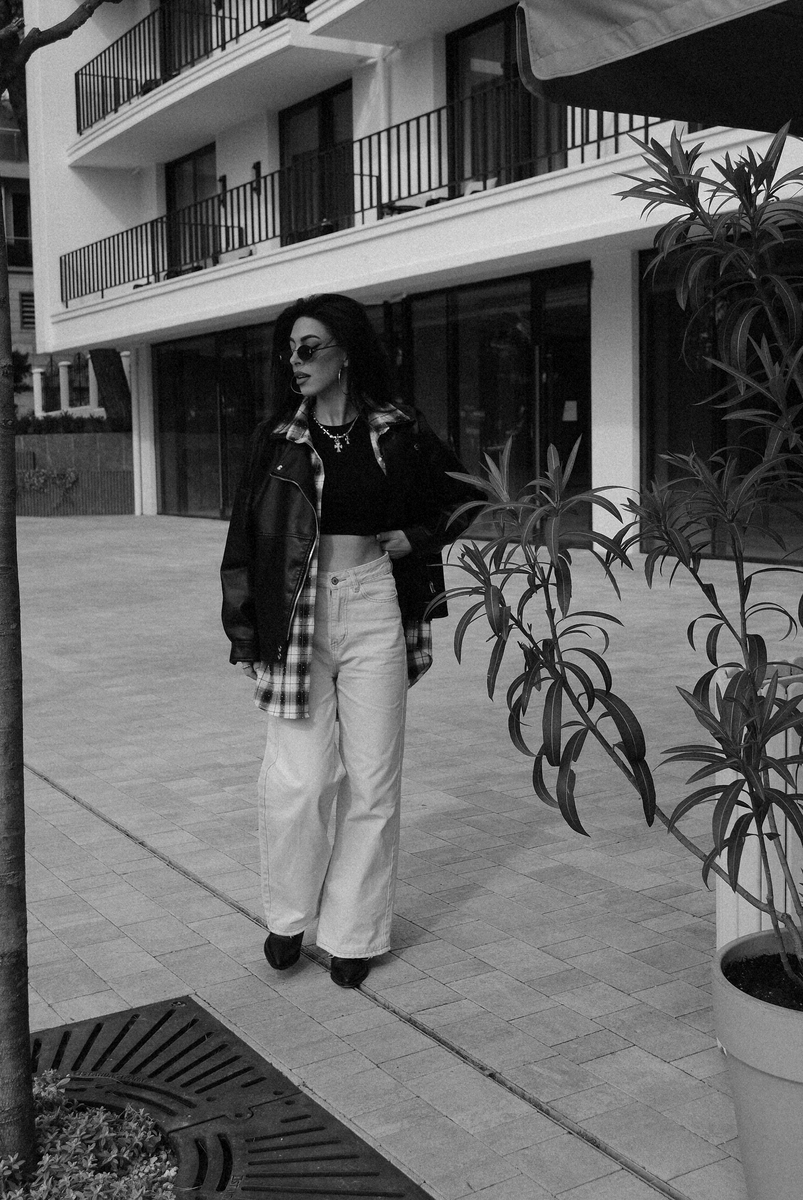 Светлана. Фотограф Мария Мусаелян