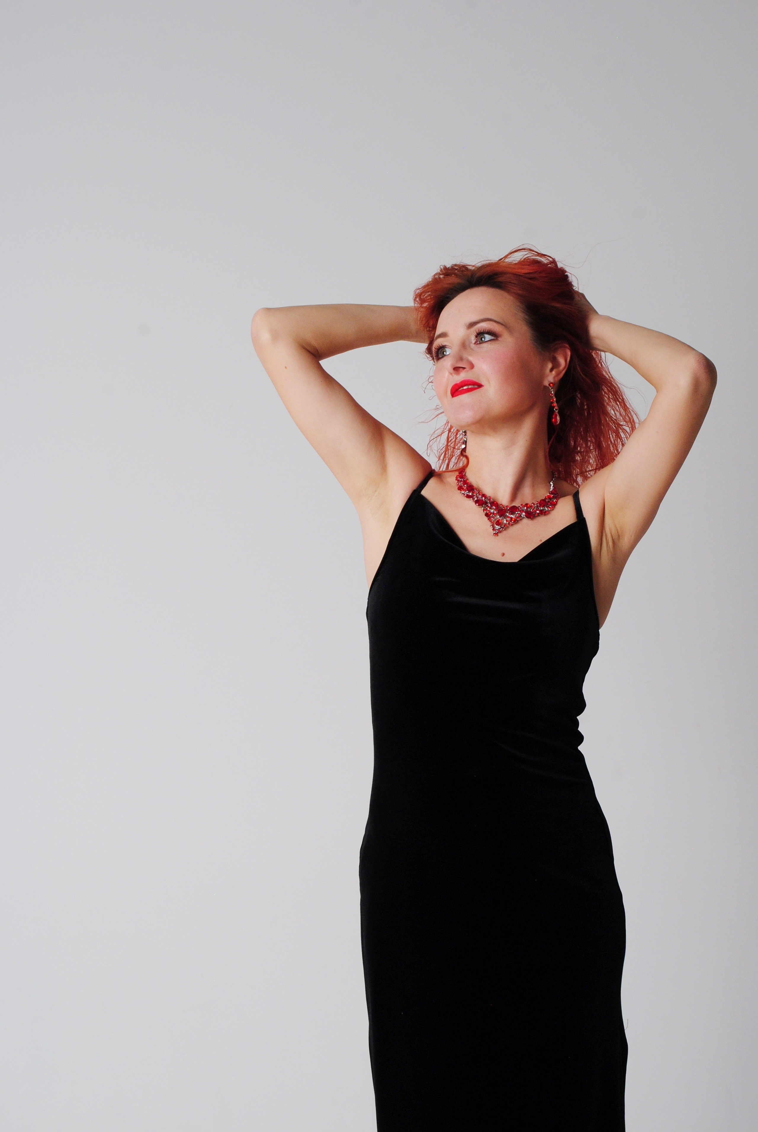 Галина и дочери. Фотограф Мария Мусаелян