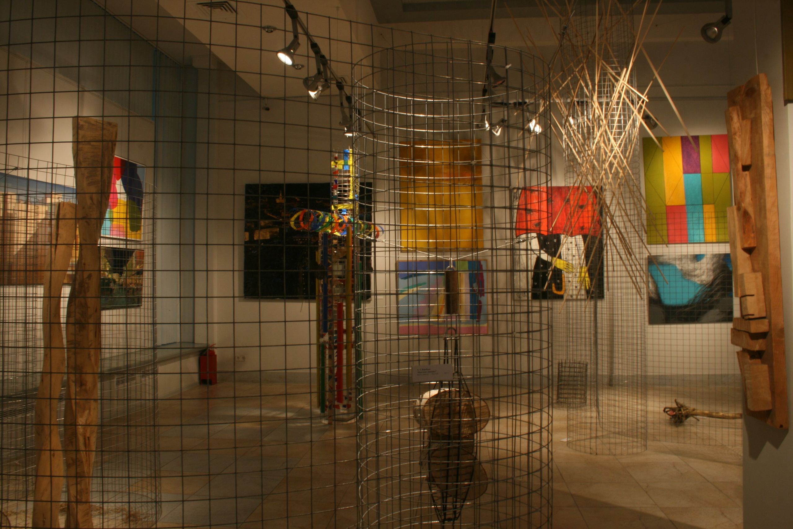 Антон Работнов