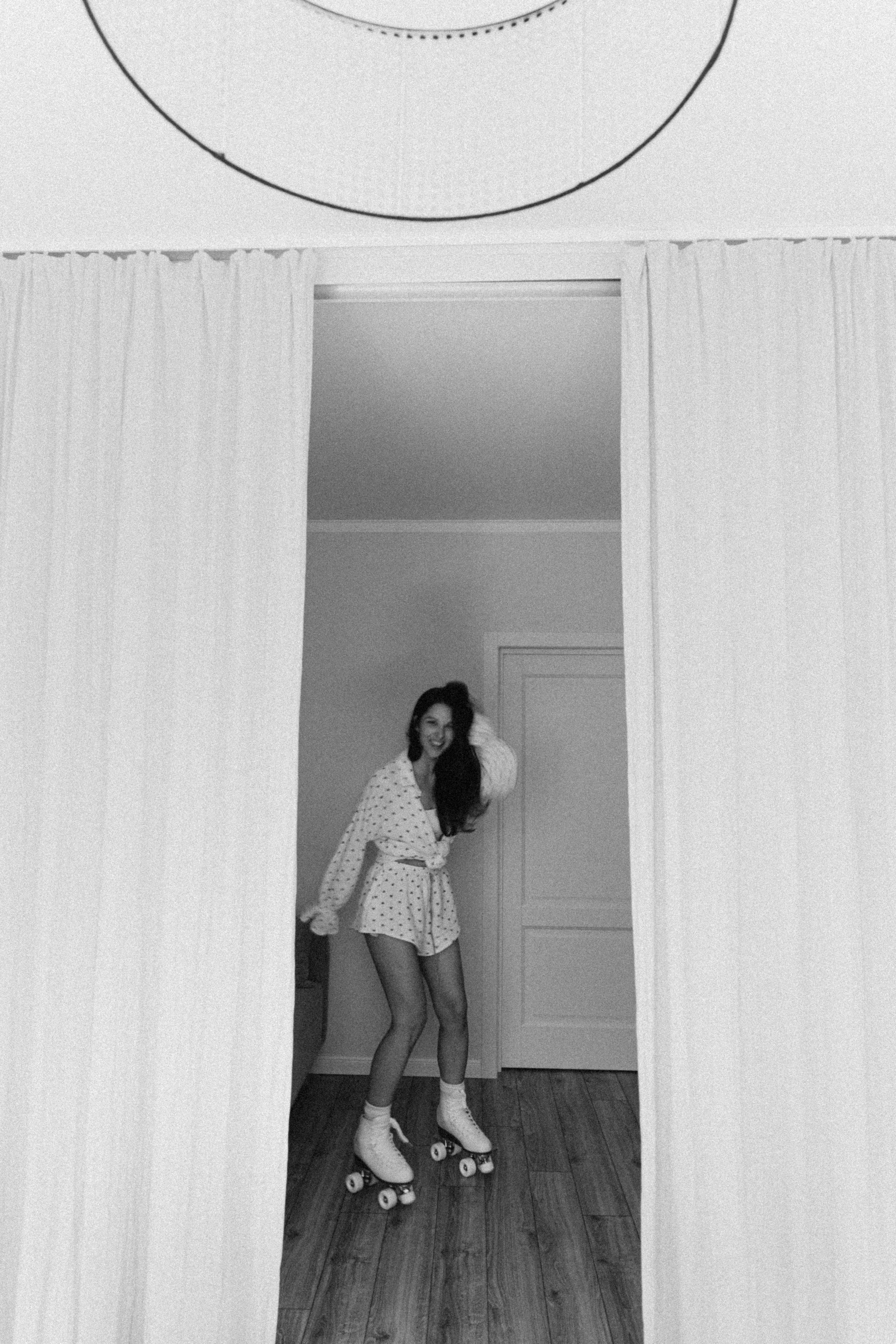 Коньки. Свадебный фотограф Артем Смирнов