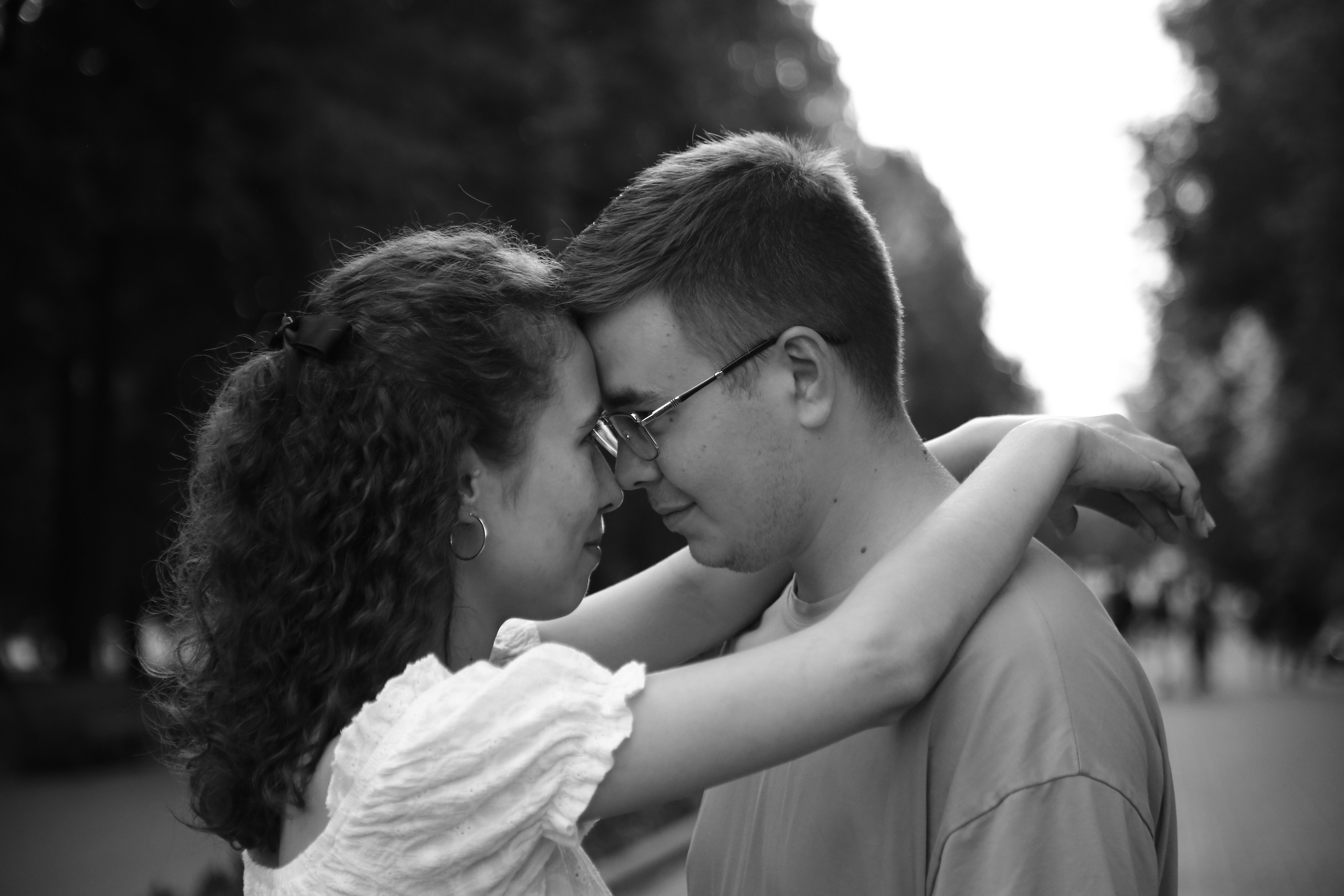 LoveStory. Фото G