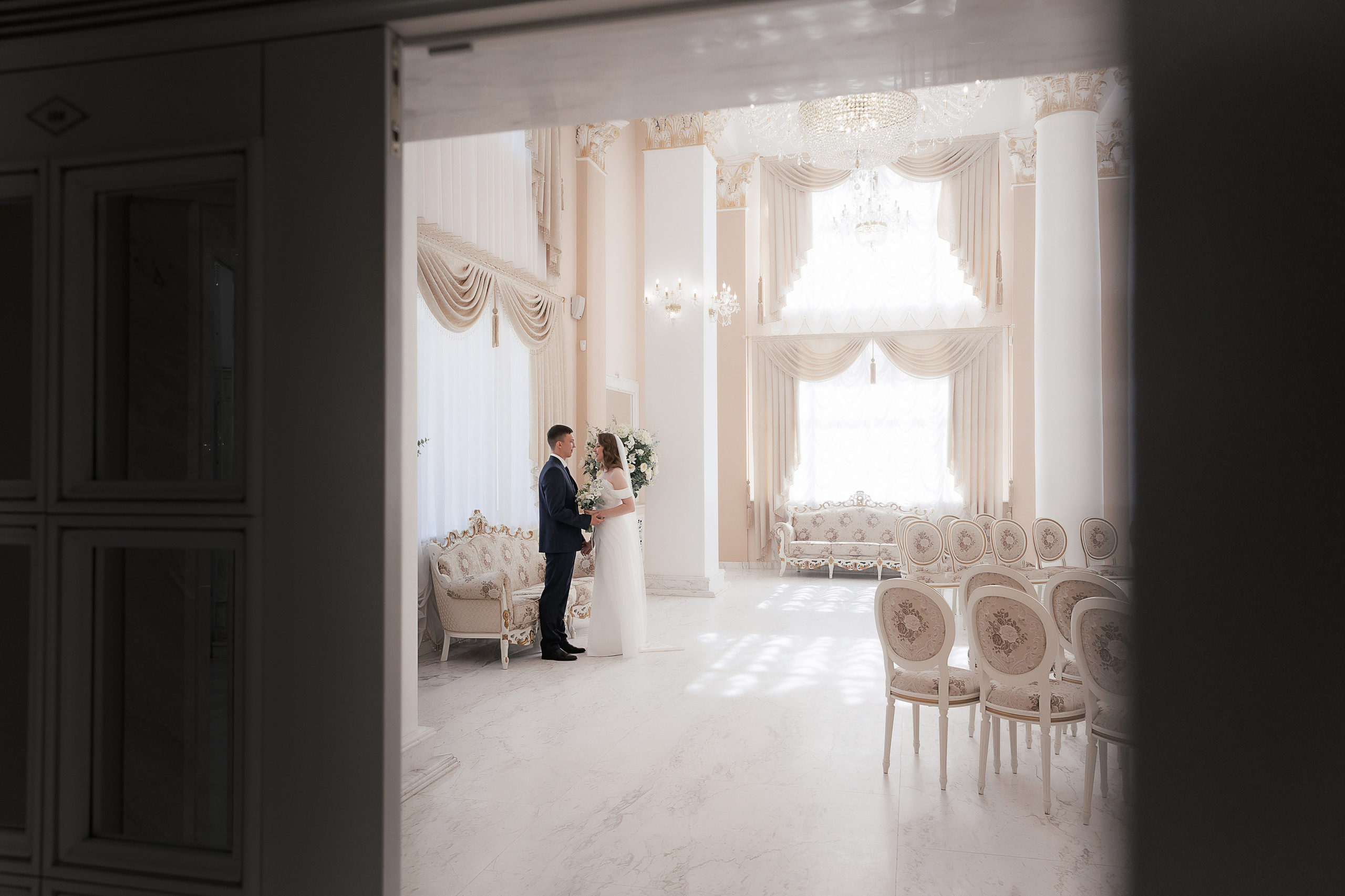 Свадьба Влада и Яны. Свадебный и семейный фотограф в Твери и Тверской области