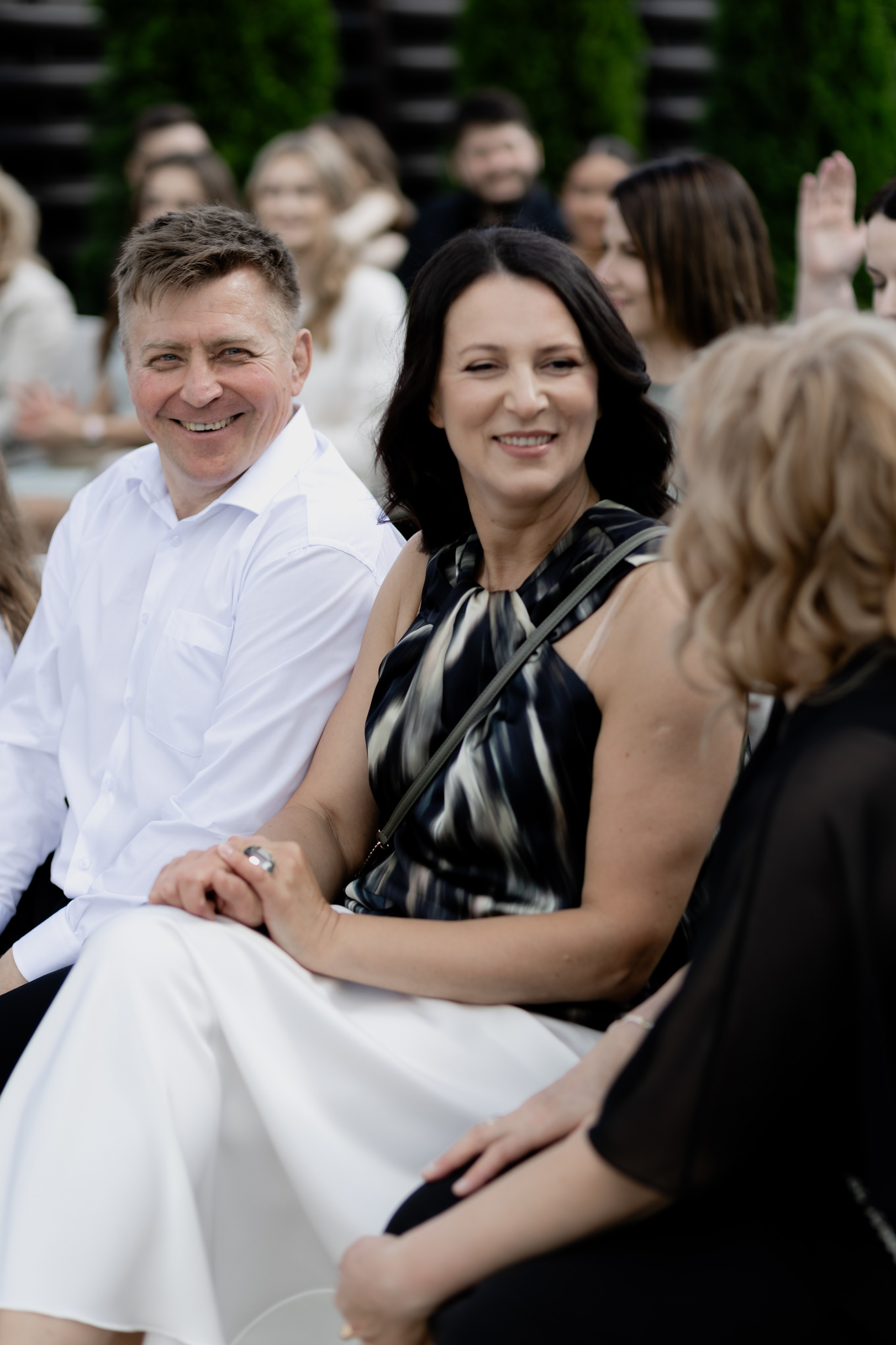 Настя Сергей 13 июня 2024, Minsk Grandchalet. Свадебный фотограф Кристина Винокурова