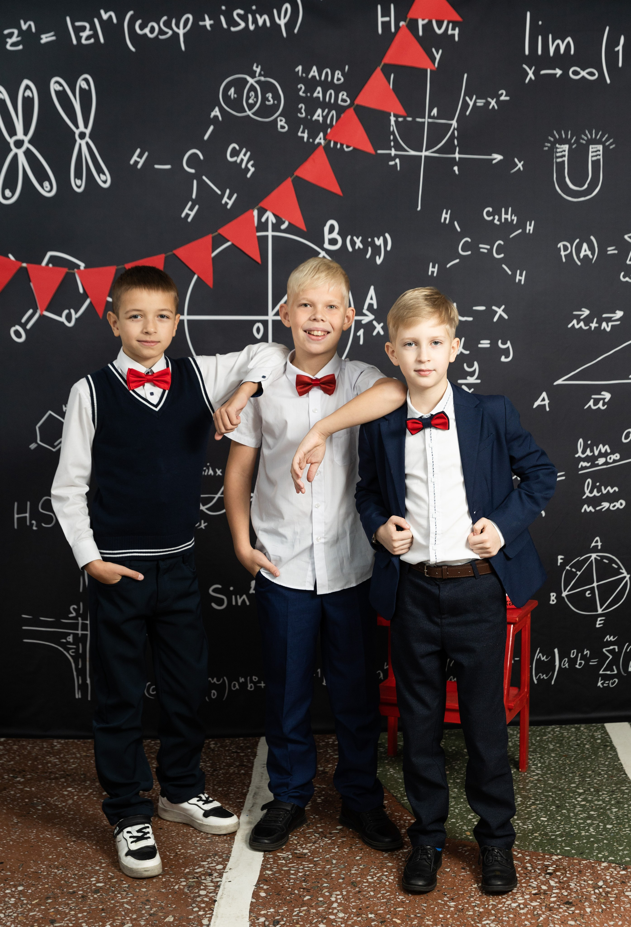 Фотопроект " Яркий» 4й класс. Семейный, детский, школьный фотограф в Благовещенске Яна Белоусова