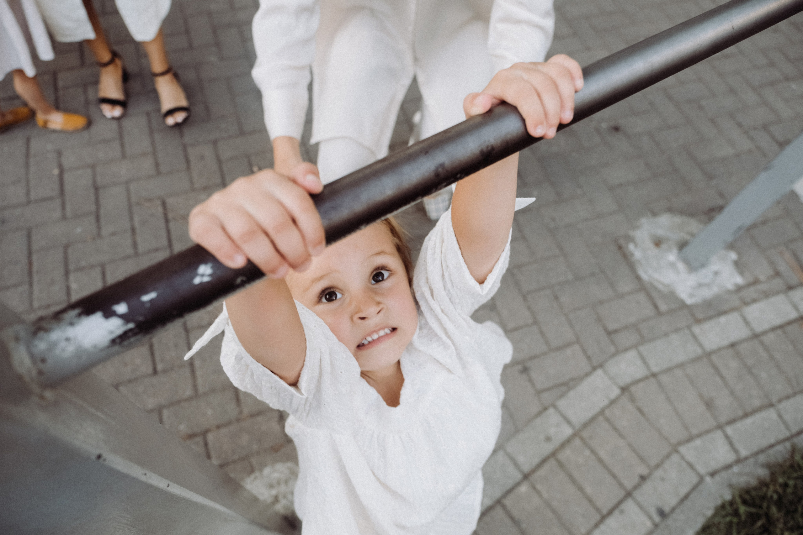 Про дружбу. Семейный фотограф Москва