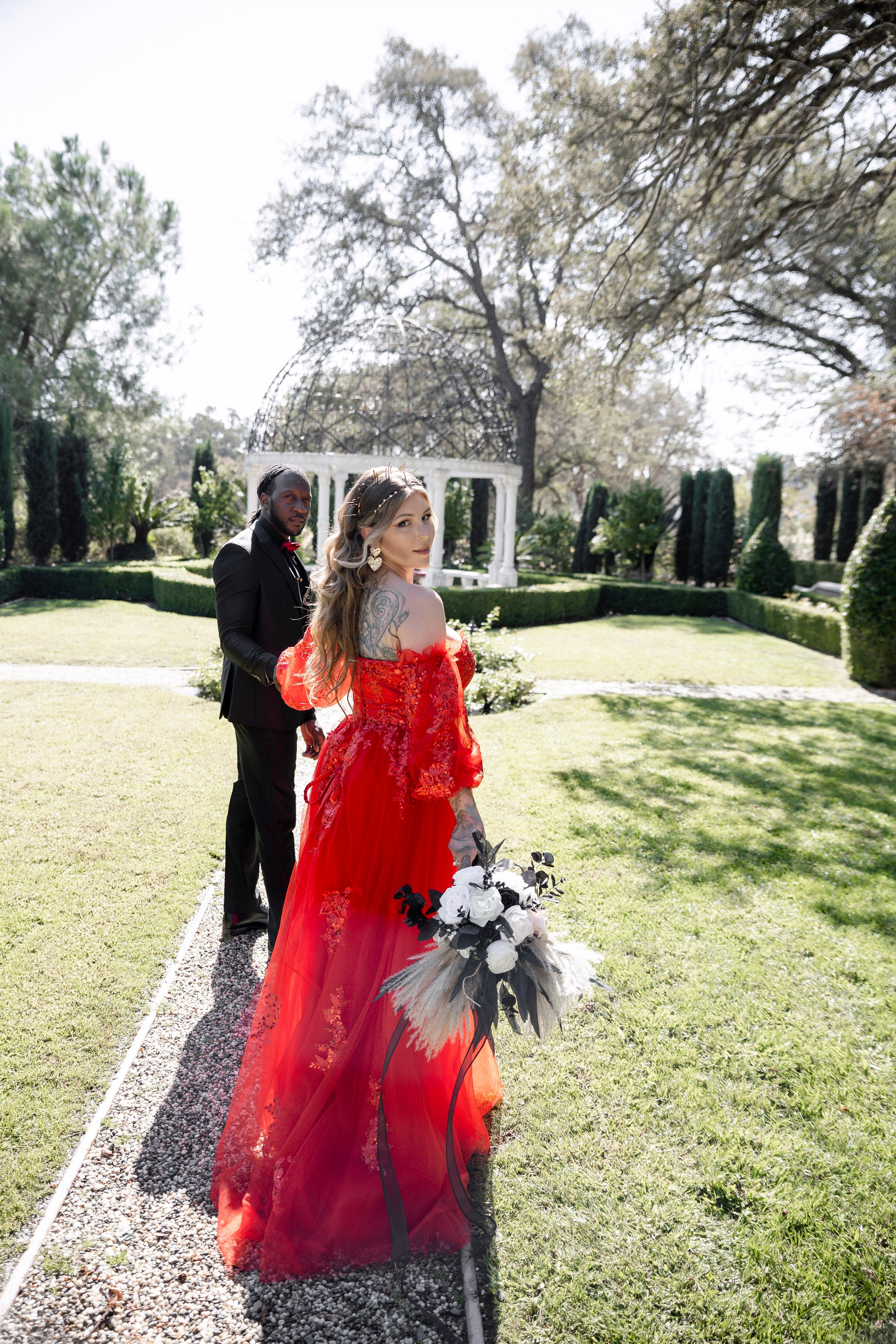 Ashley & Juan. Wedding photographer in California