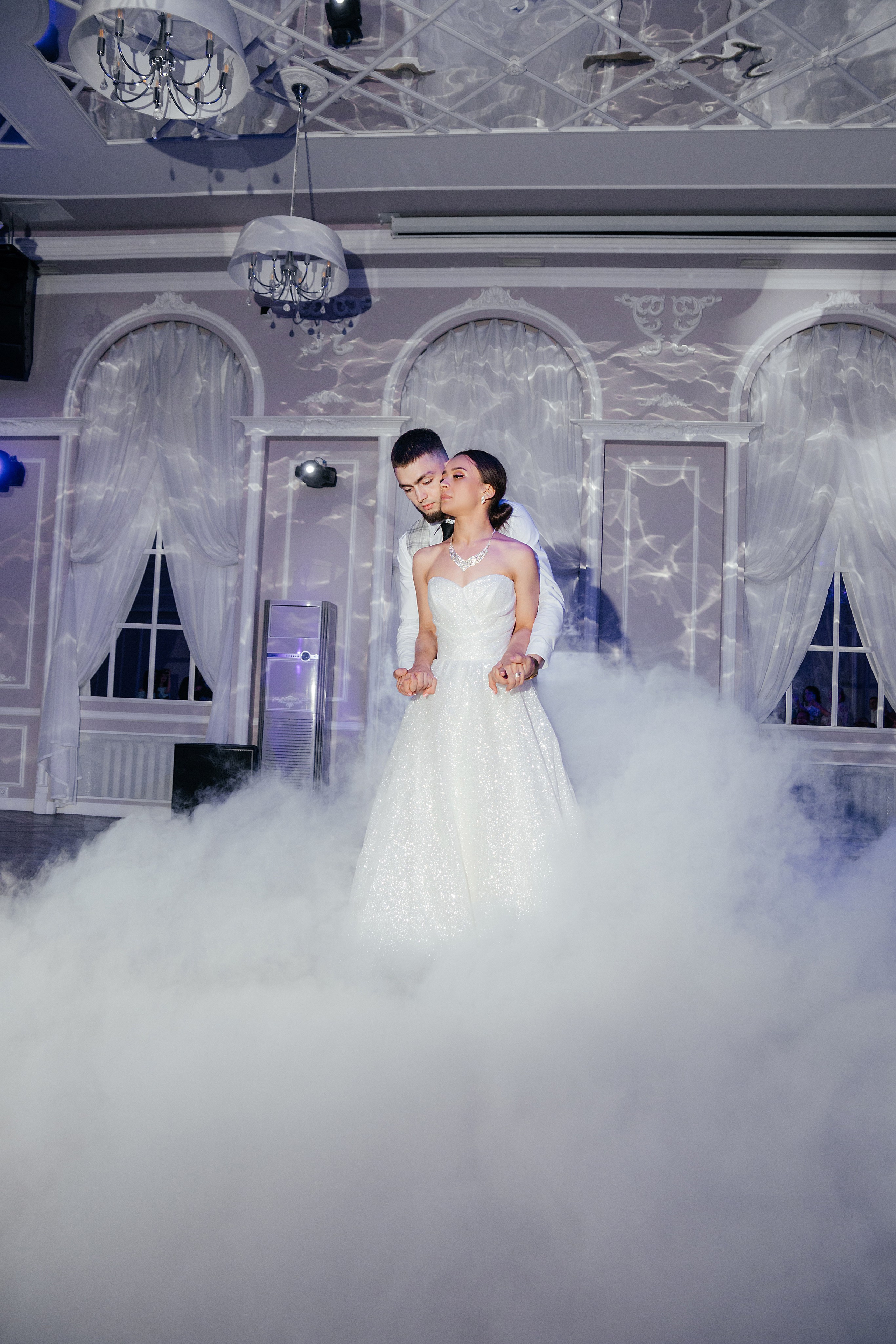 Иракли & Карина. Свадебный и семейный фотограф в Самаре и Тольятти Башкатова Ольга