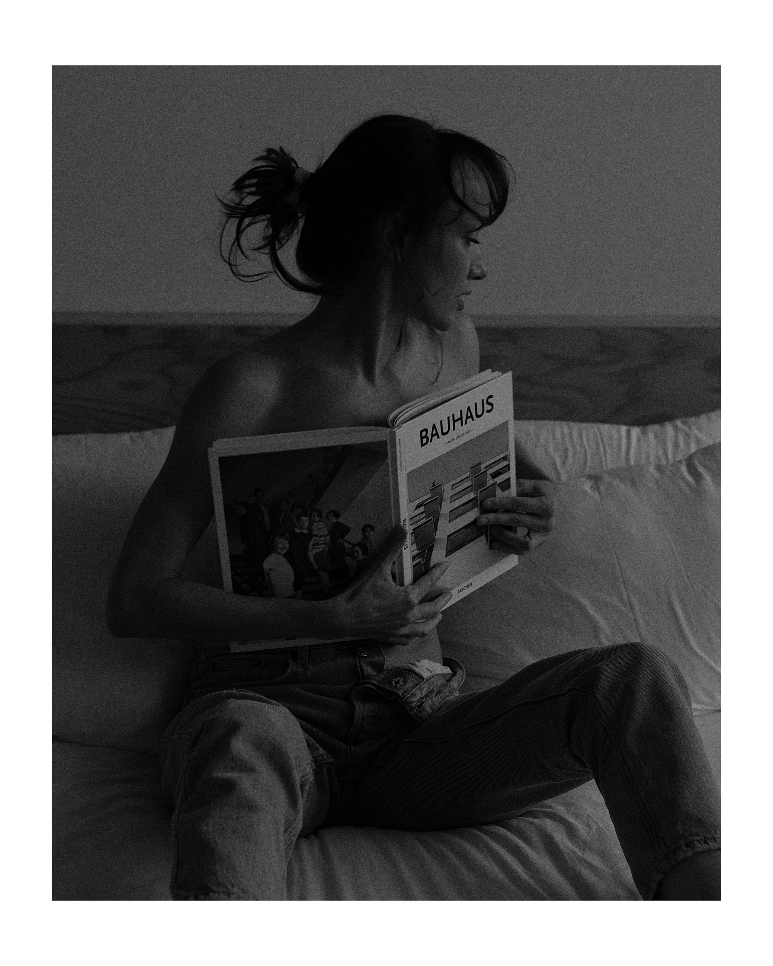 Студийная фотосъёмка в Москве «под ключ». Фотограф в Москве Корчагина Ксения