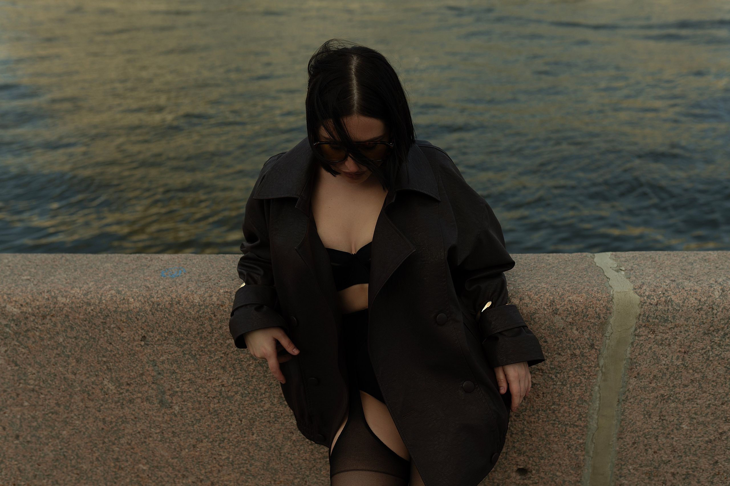 Индивидуальная фотосессия в Москве. Фотограф в Москве Корчагина Ксения