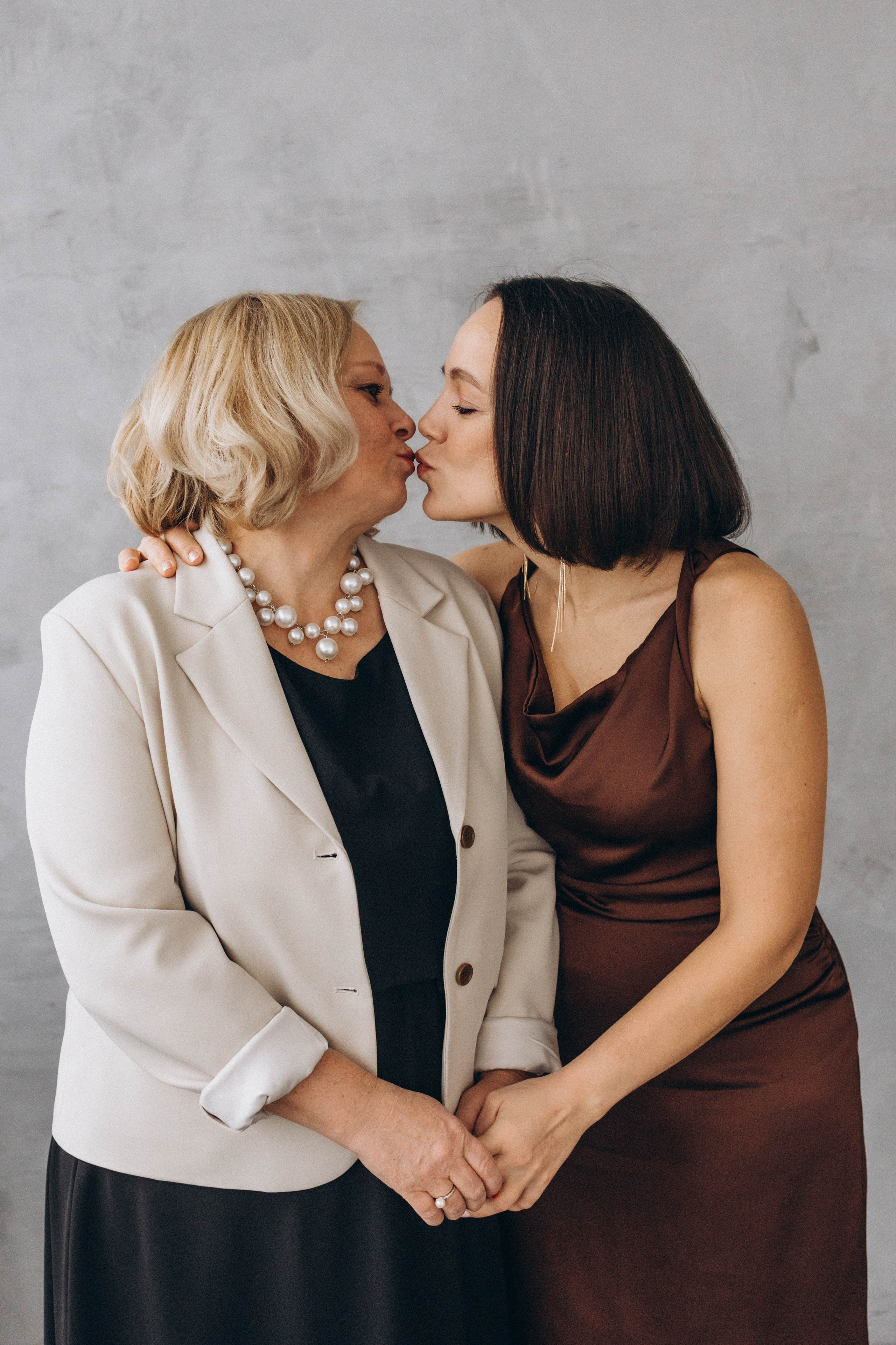 В ожидании нового года. Семейный и женский фотограф в Москве Коновалова Олеся