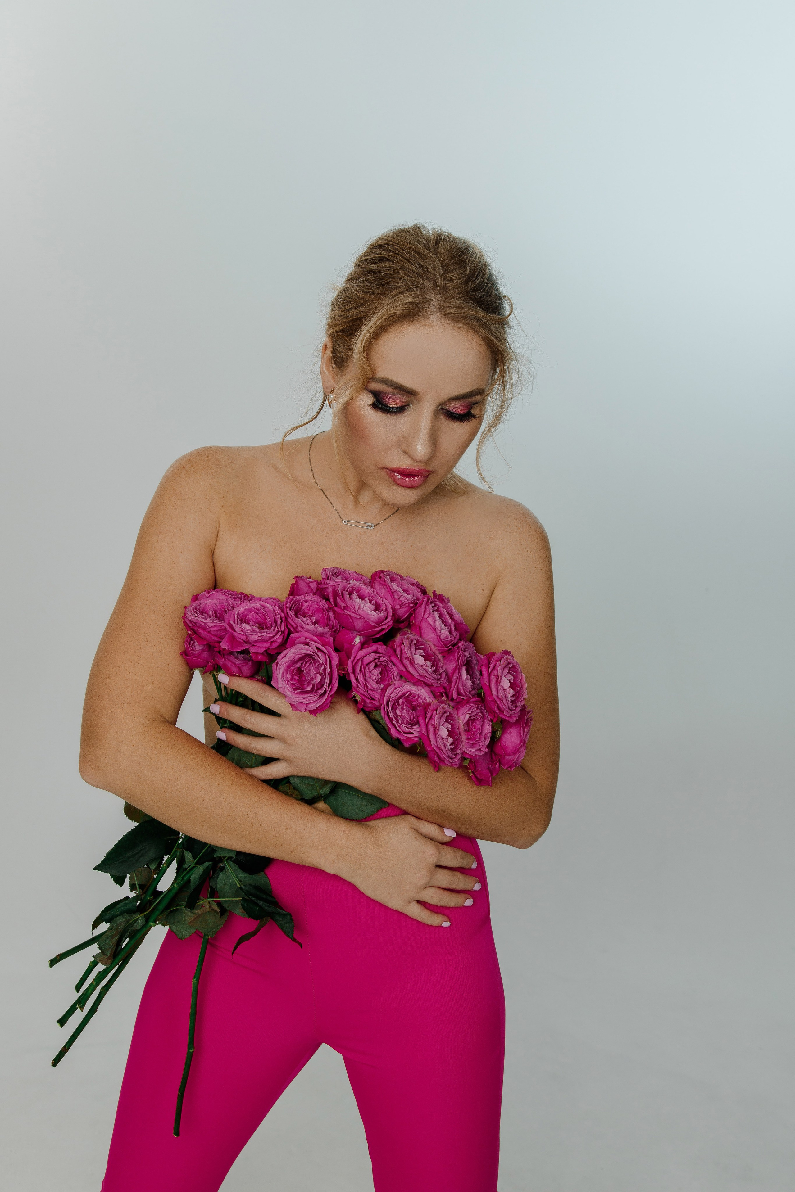 Евгения. Фотограф Александра Сыщенко