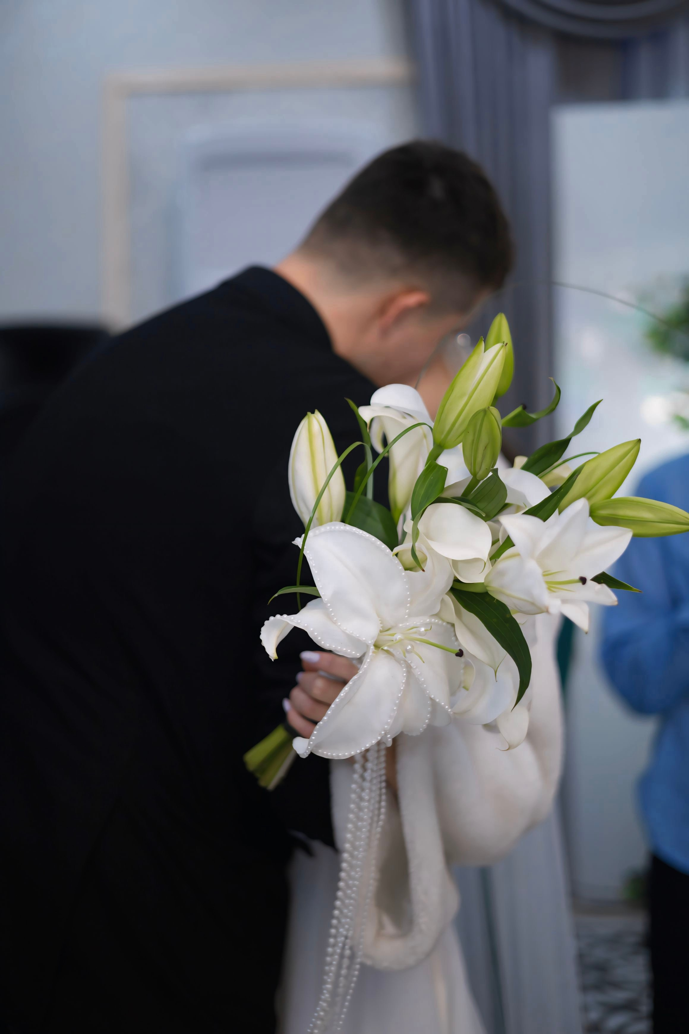 Кирилл+Дарья. Фотограф Элла Ефимова