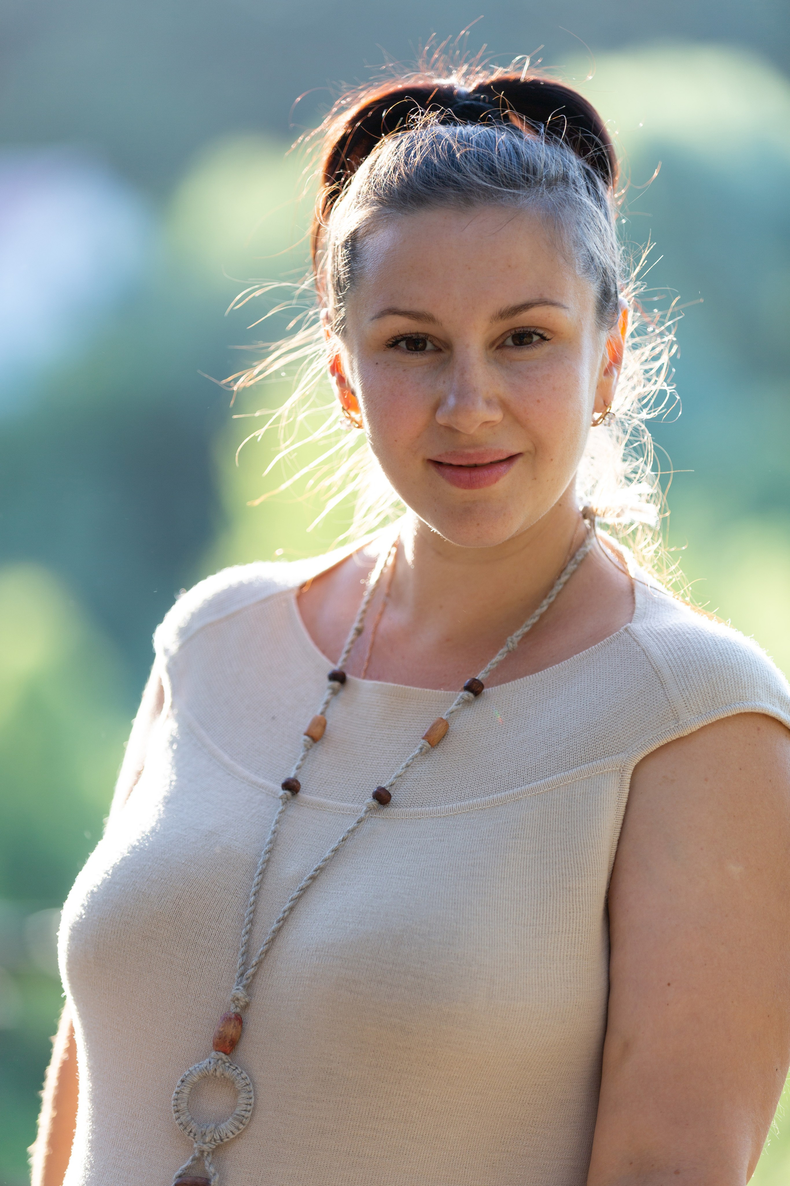 Персональные фотосессии. Фотограф Наталья Угрюмова, г. Москва