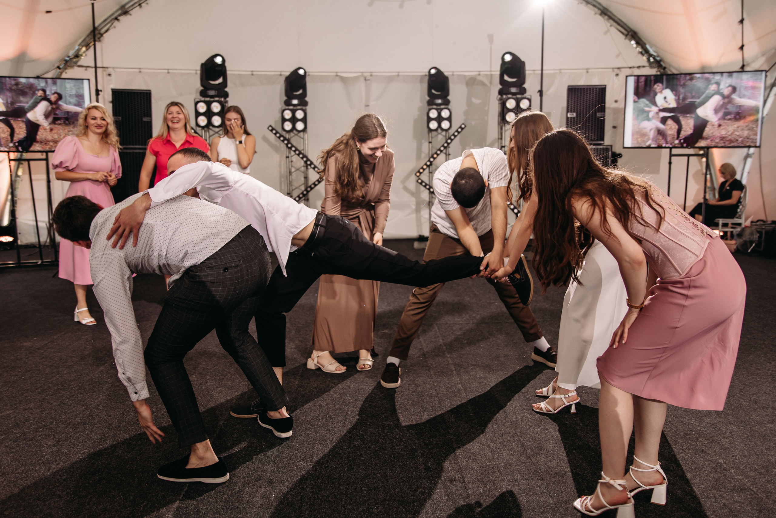 Даниил & Ксения. Свадебный ФОТОГРАФ и ВИДЕОГРАФ Ульяновск