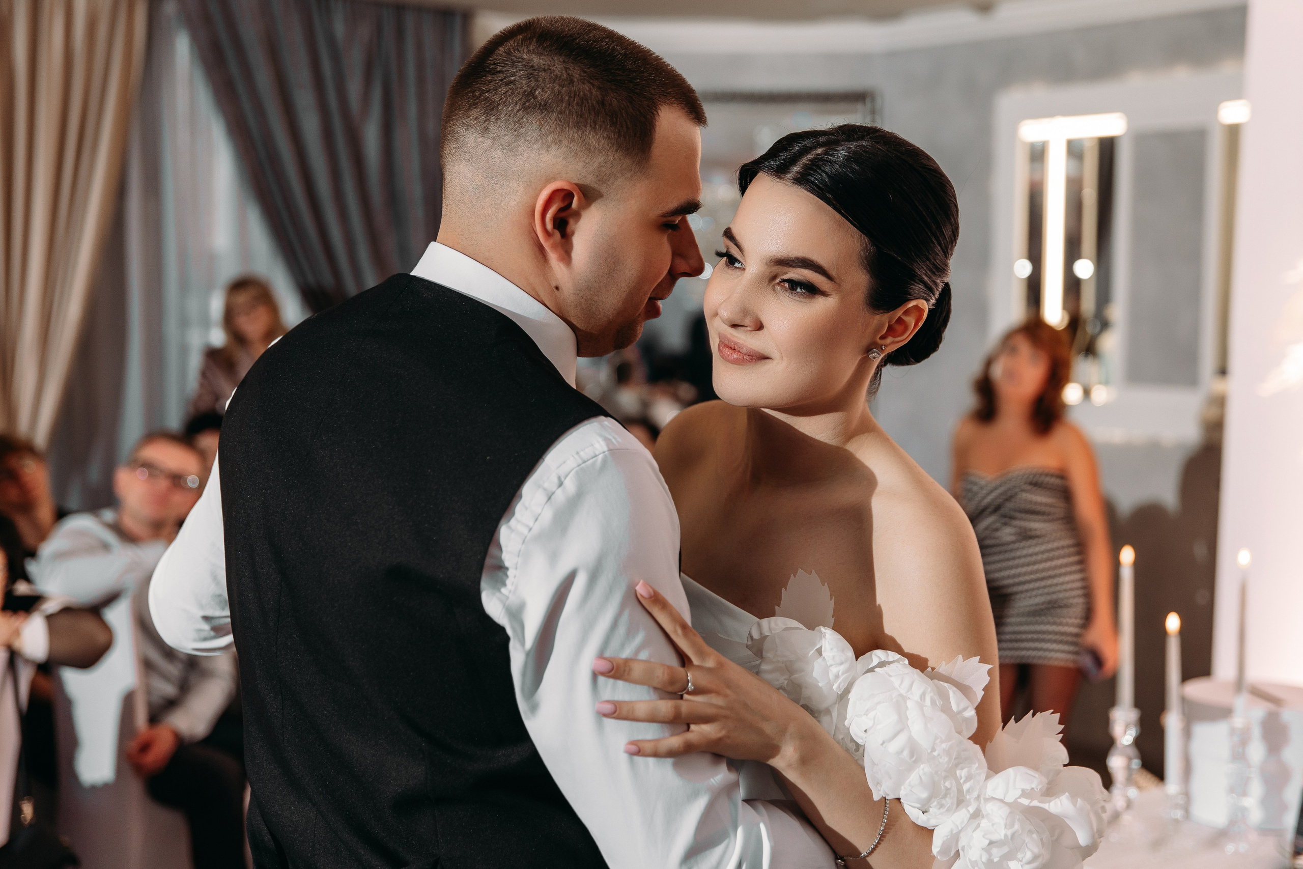 Илья & Кристина. Свадебный ФОТОГРАФ и ВИДЕОГРАФ Ульяновск