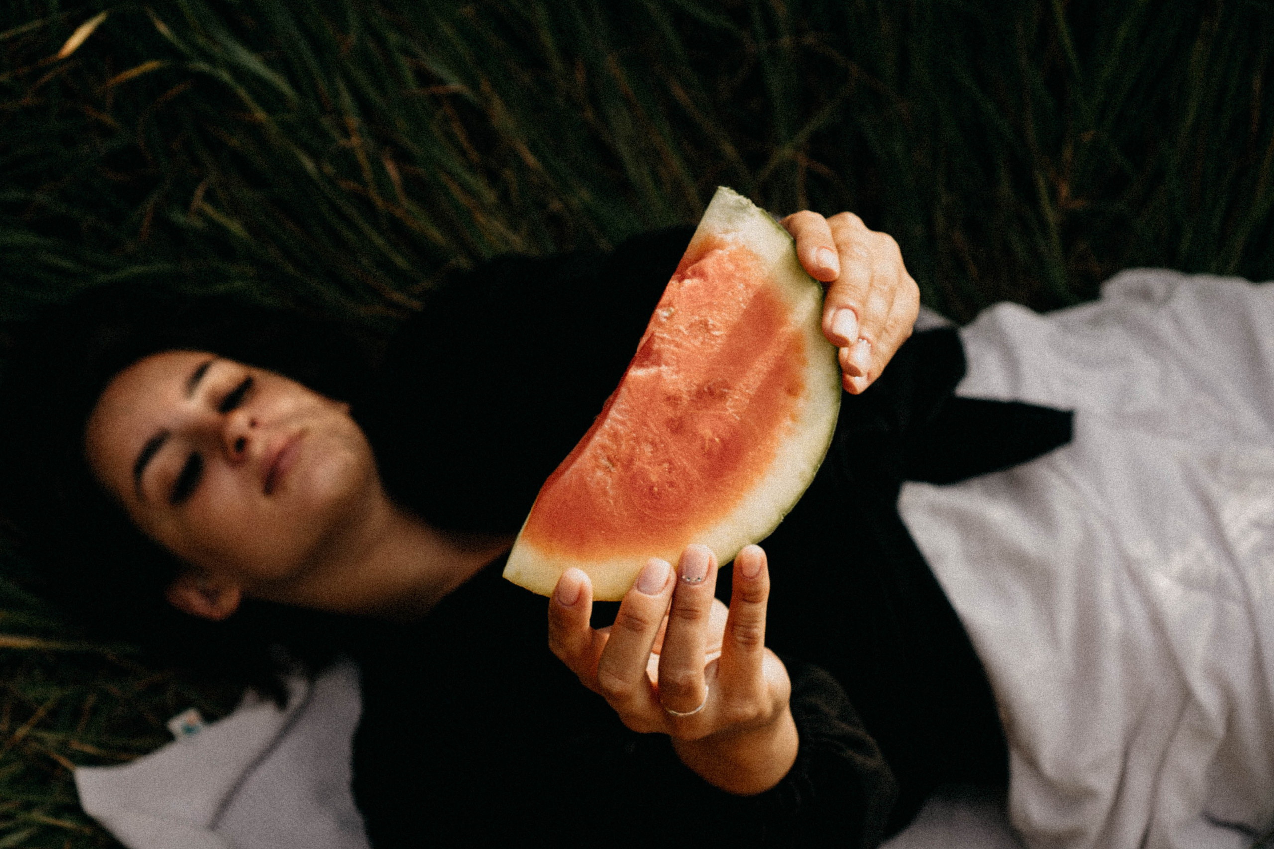 Летняя прогулка. Профессиональный фотограф, Санкт-Петербург — Виктория Богомолова
