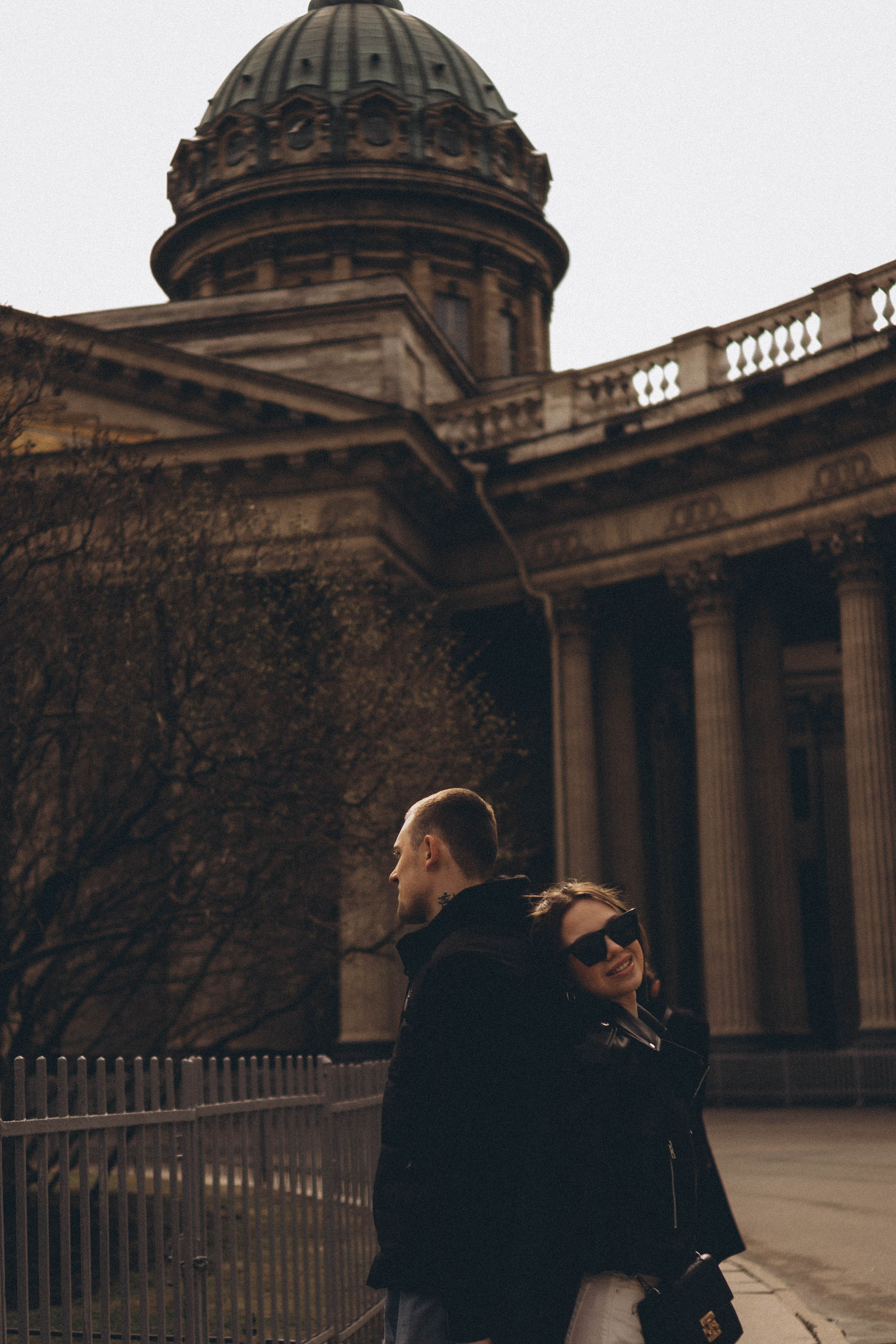 Прогулочная. Профессиональный фотограф, Санкт-Петербург — Виктория Богомолова