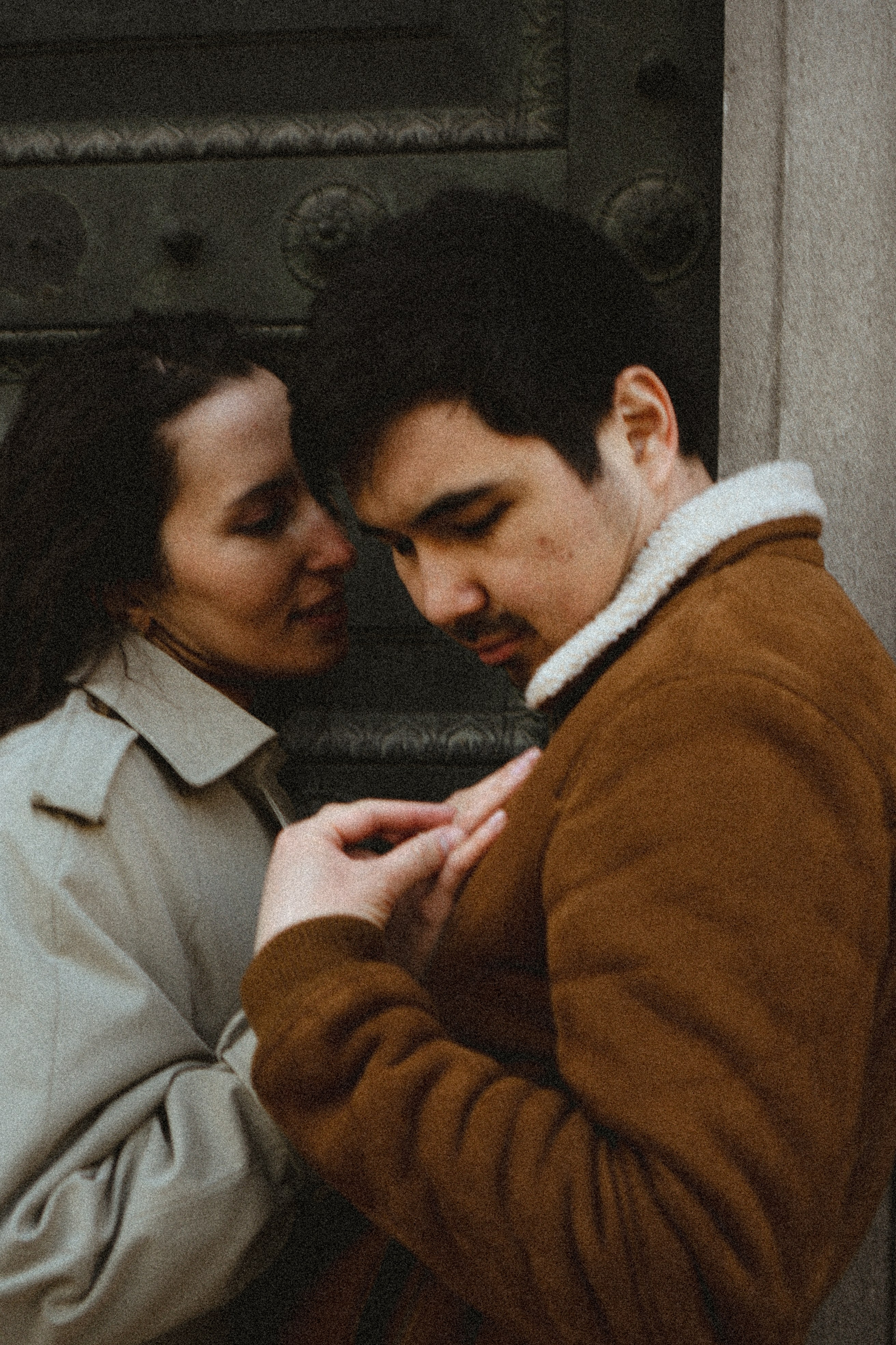 Love story. Профессиональный фотограф, Санкт-Петербург — Виктория Богомолова